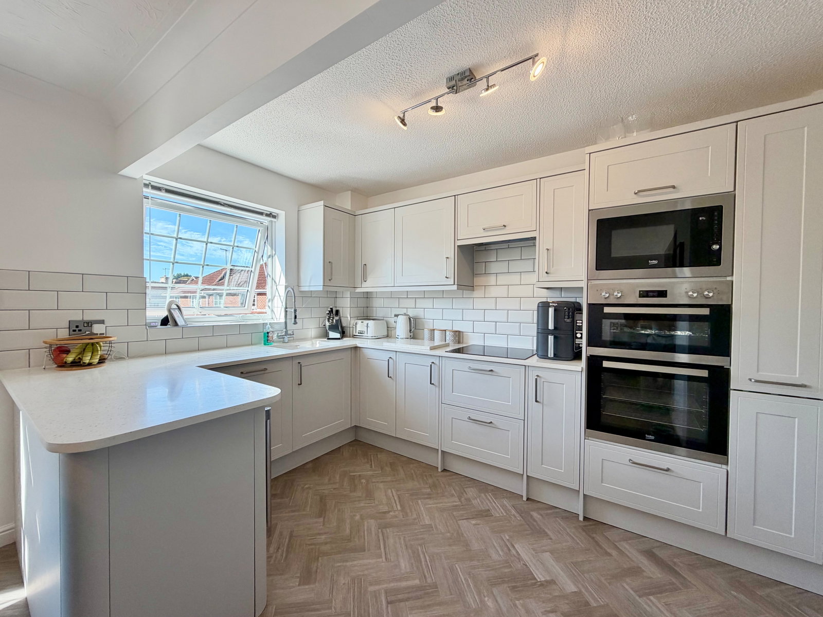 Town House in Paignton 3