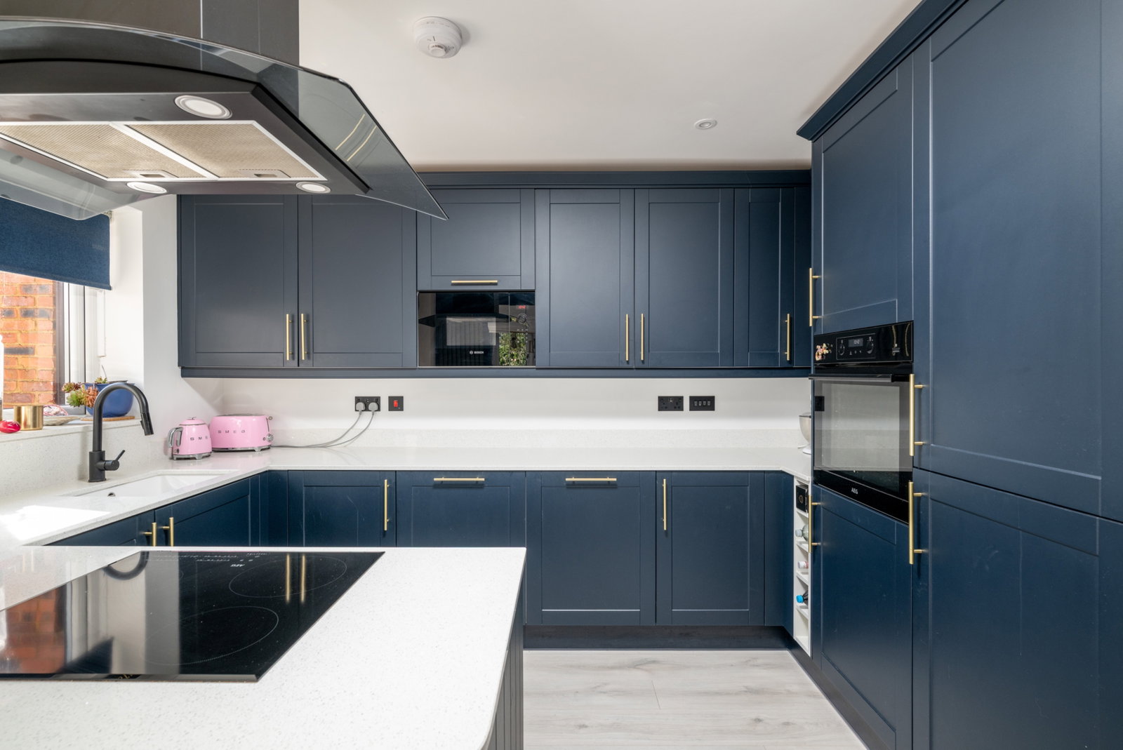 Detached House for sale in Aylesbury, Nan Aires, Wingrave, Buckinghamshire, 905 m²