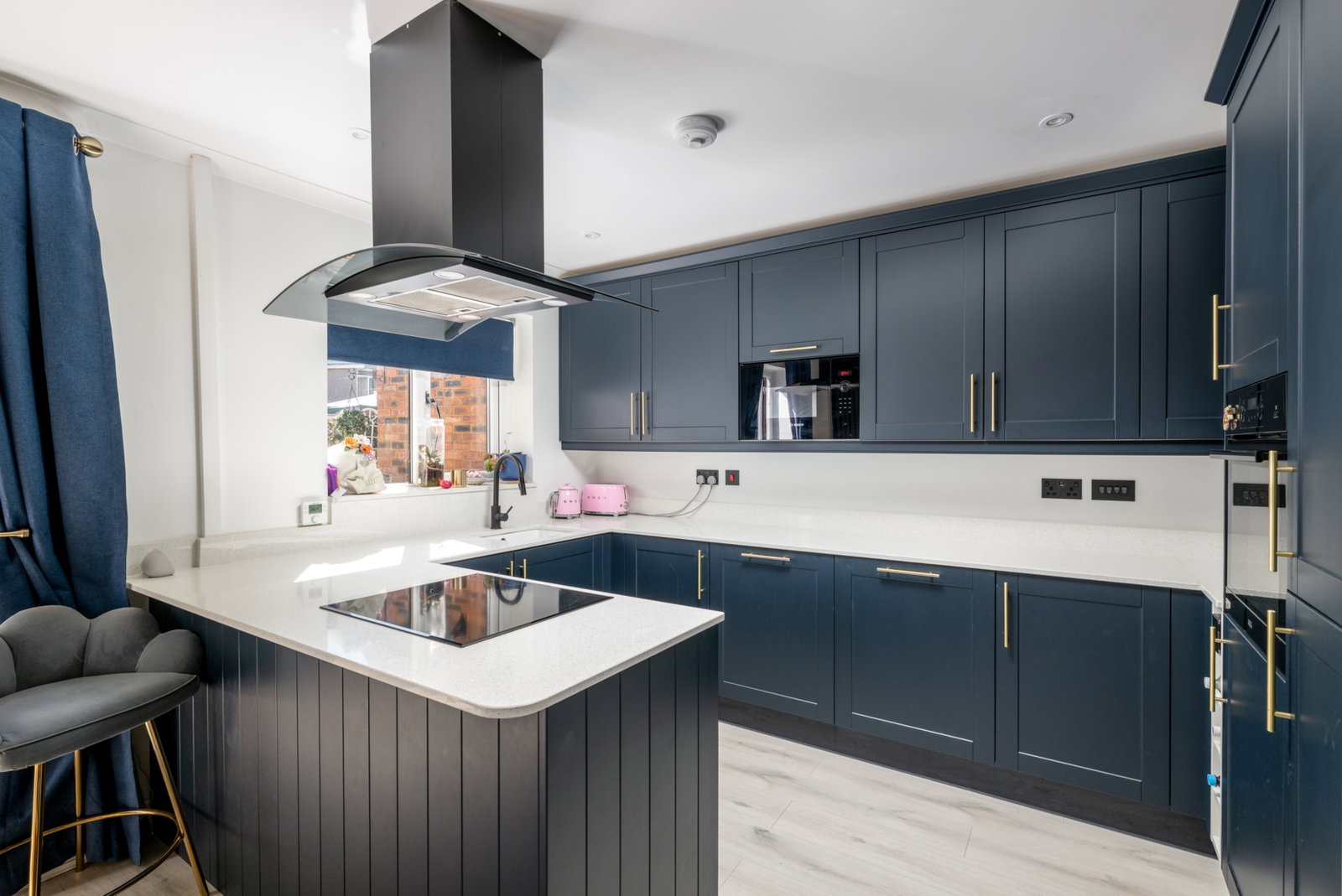 Detached House for sale in Aylesbury, Nan Aires, Wingrave, Buckinghamshire, 905 m²