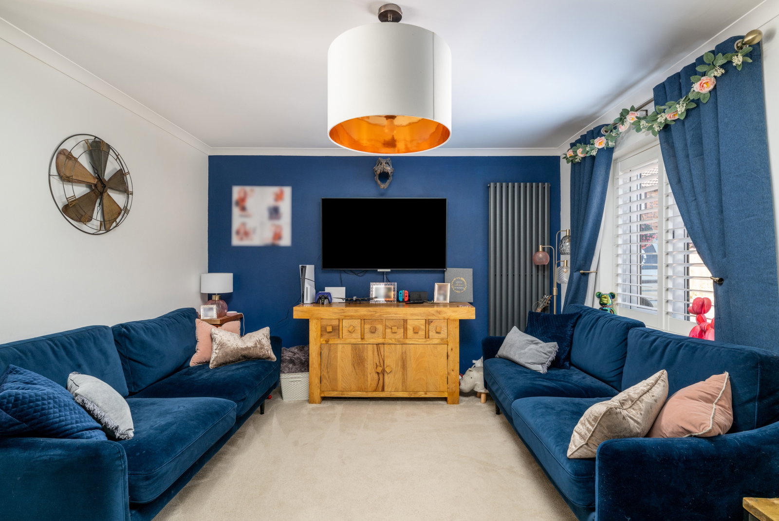 Detached House for sale in Aylesbury, Nan Aires, Wingrave, Buckinghamshire, 905 m²