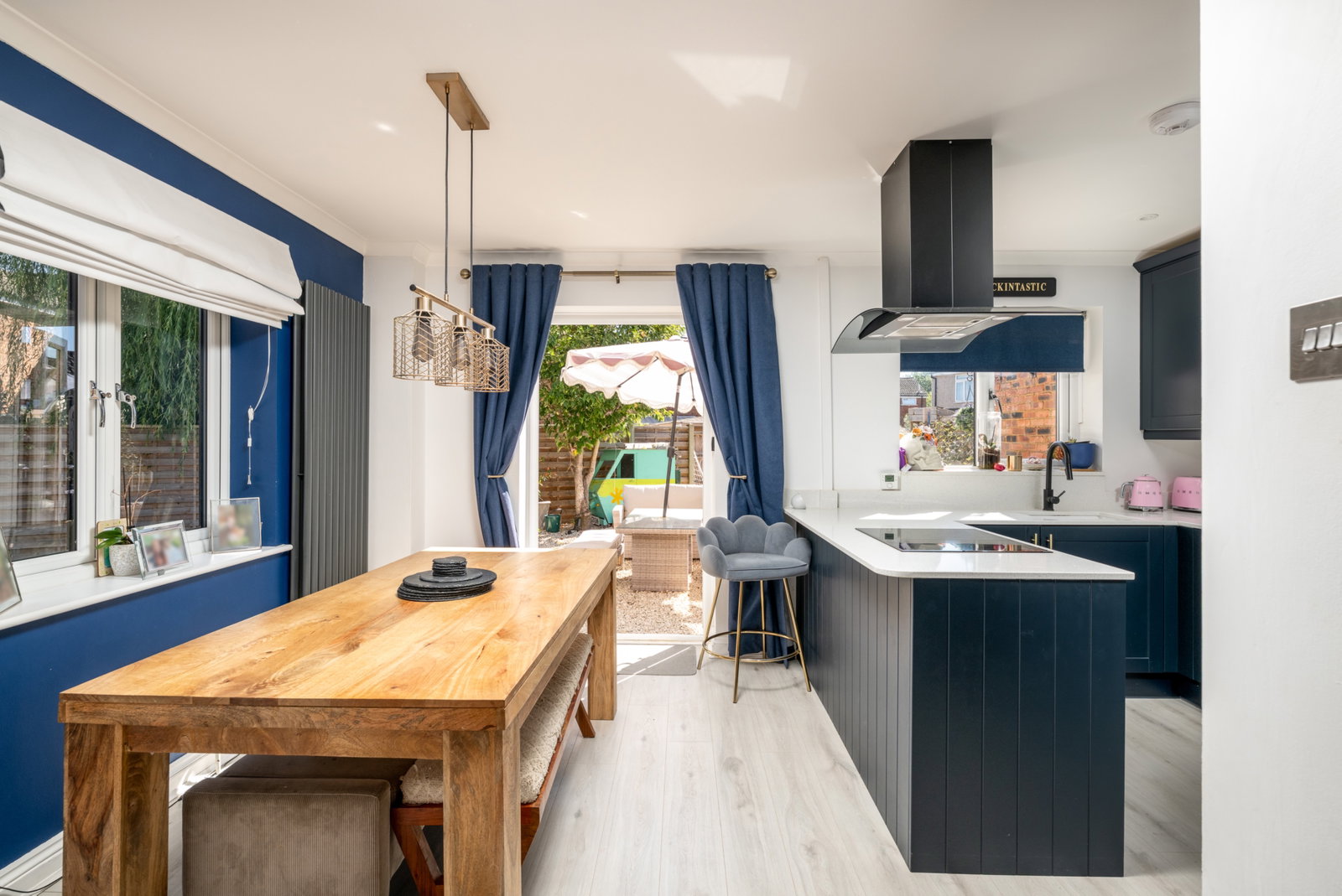 Detached House for sale in Aylesbury, Nan Aires, Wingrave, Buckinghamshire, 905 m²
