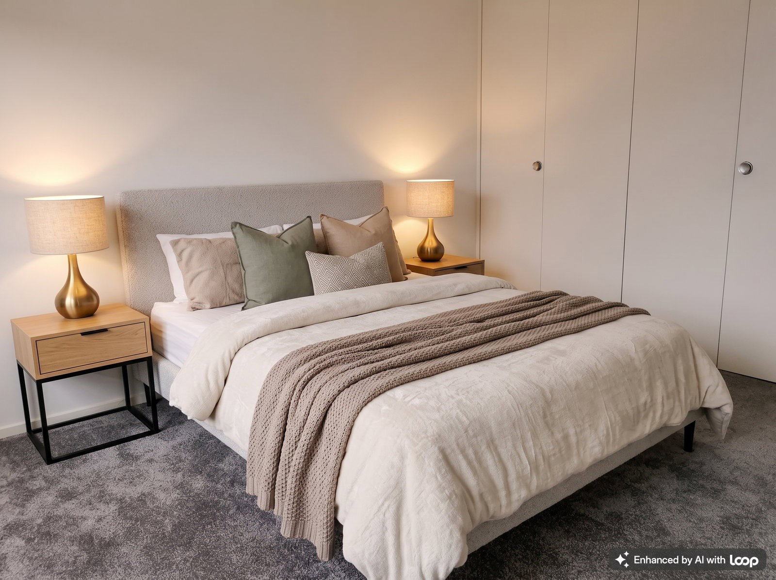 Apartment for sale in London, Andrewes House Barbican EC2, 775 m²