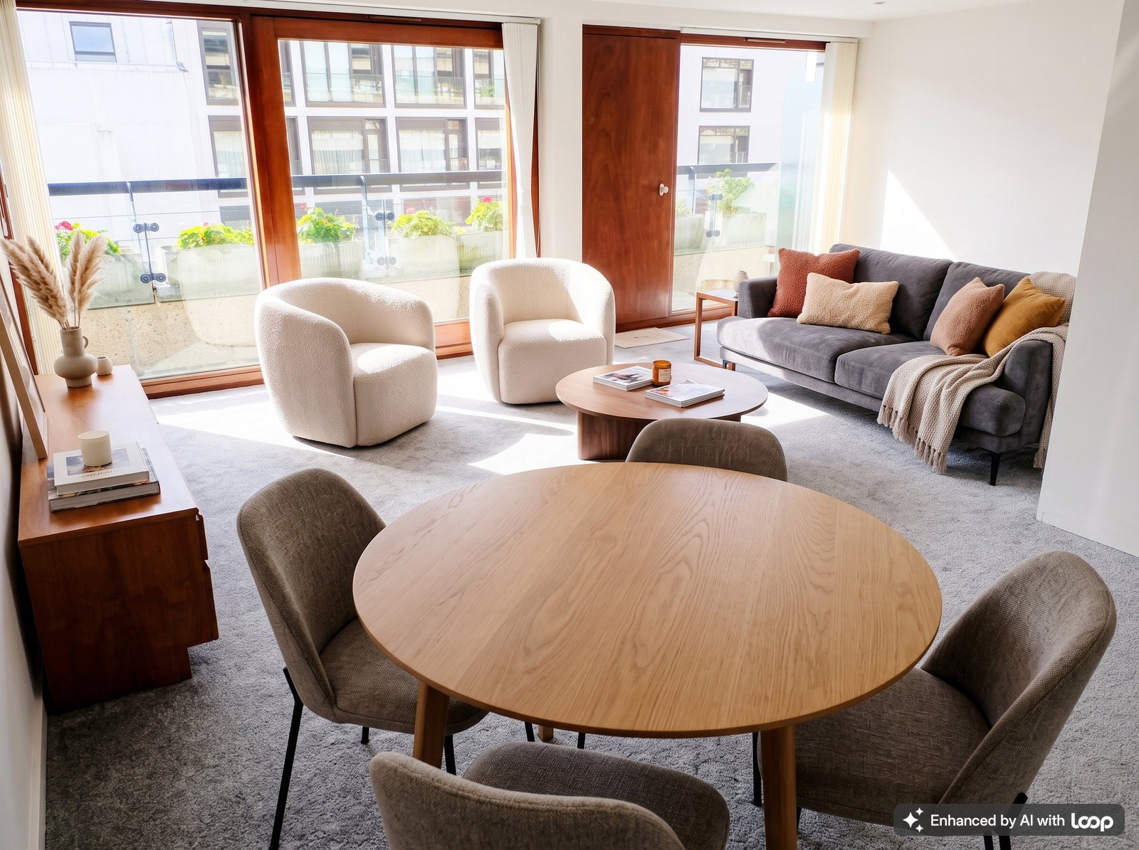 Apartment in London
