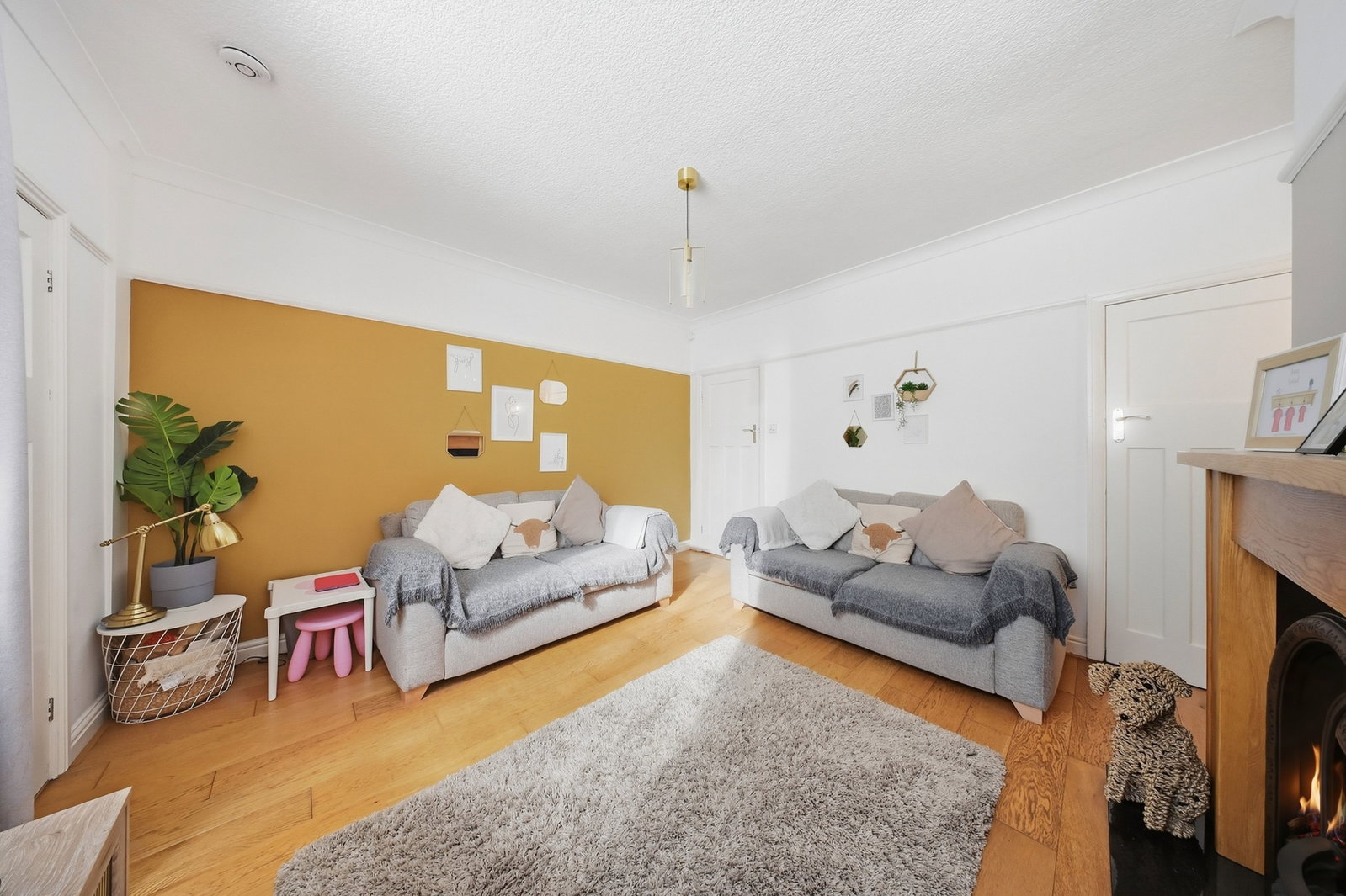 Terraced House for sale in Burnley, Coal Clough Lane, Burnley, BB11 5BS
