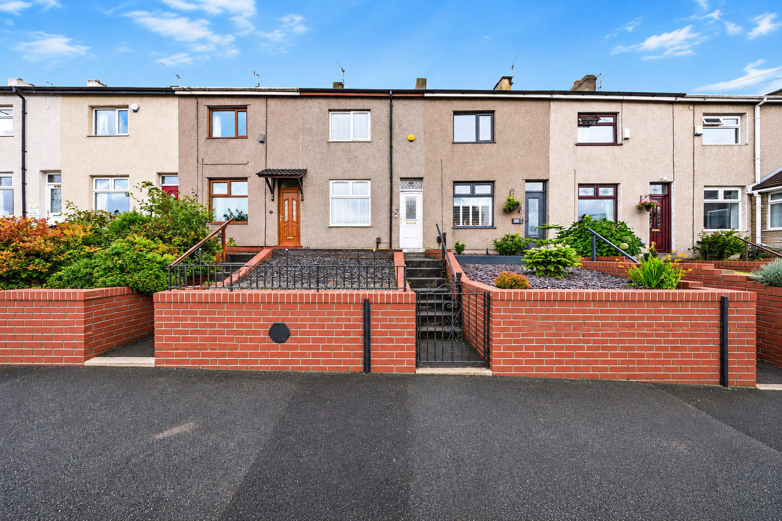 Terraced House for sale in Burnley, Coal Clough Lane, Burnley, BB11 5BS