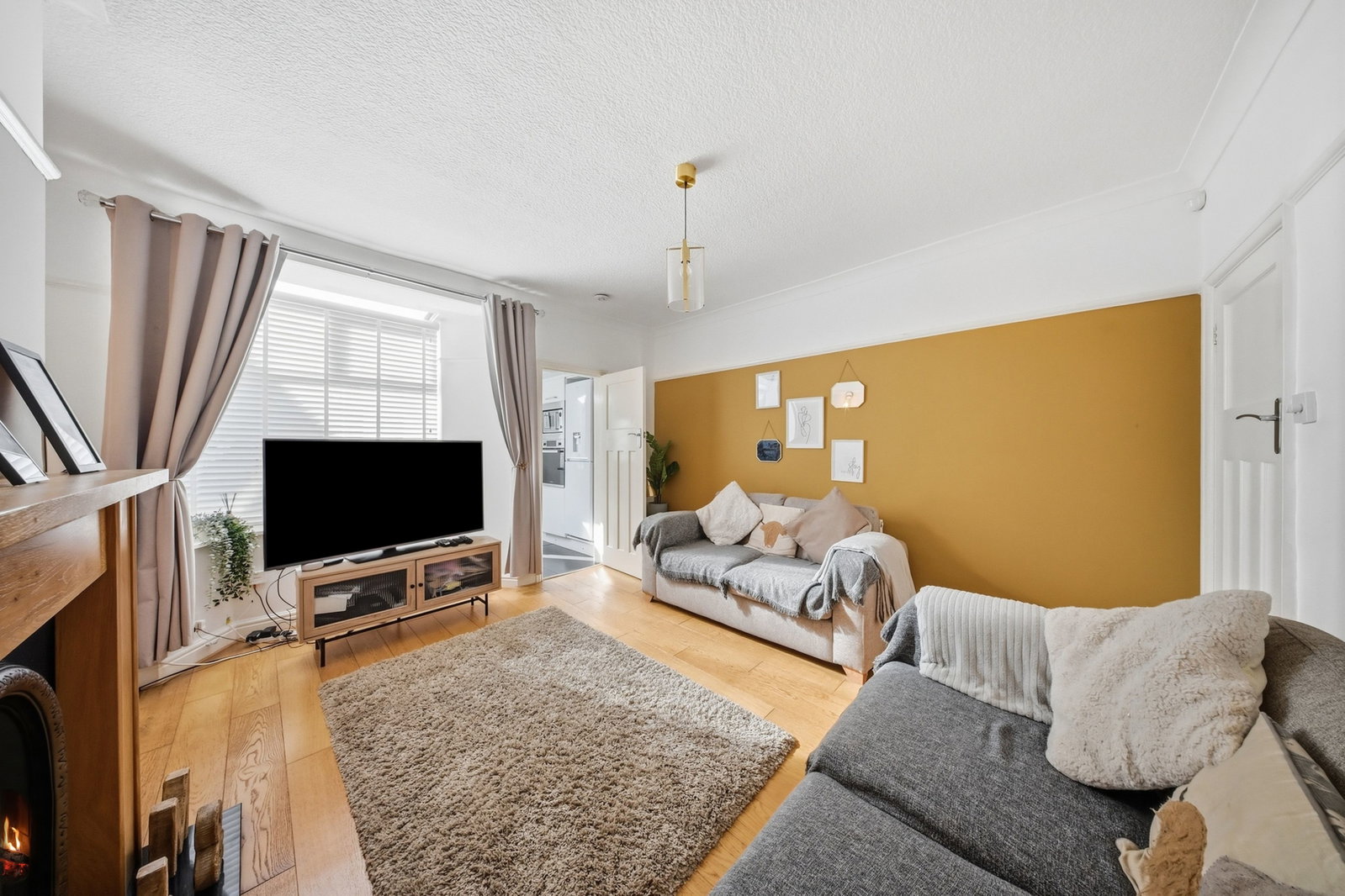 Terraced House for sale in Burnley, Coal Clough Lane, Burnley, BB11 5BS