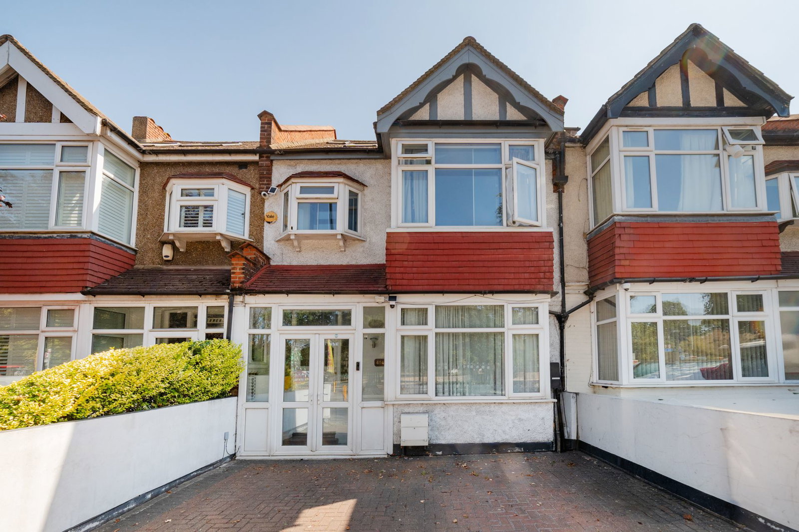 Terraced House in Croydon