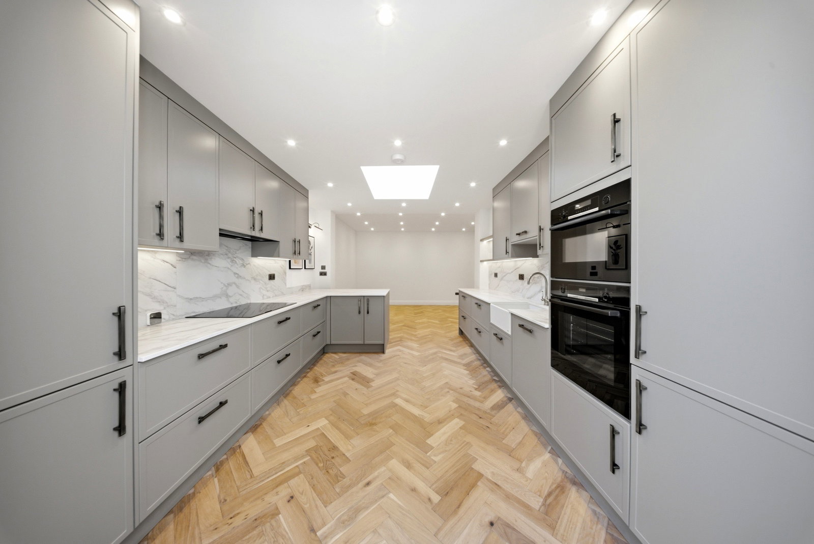 Maisonette for sale in London, Cobbold Road, London, W12 9LL, 959 m²