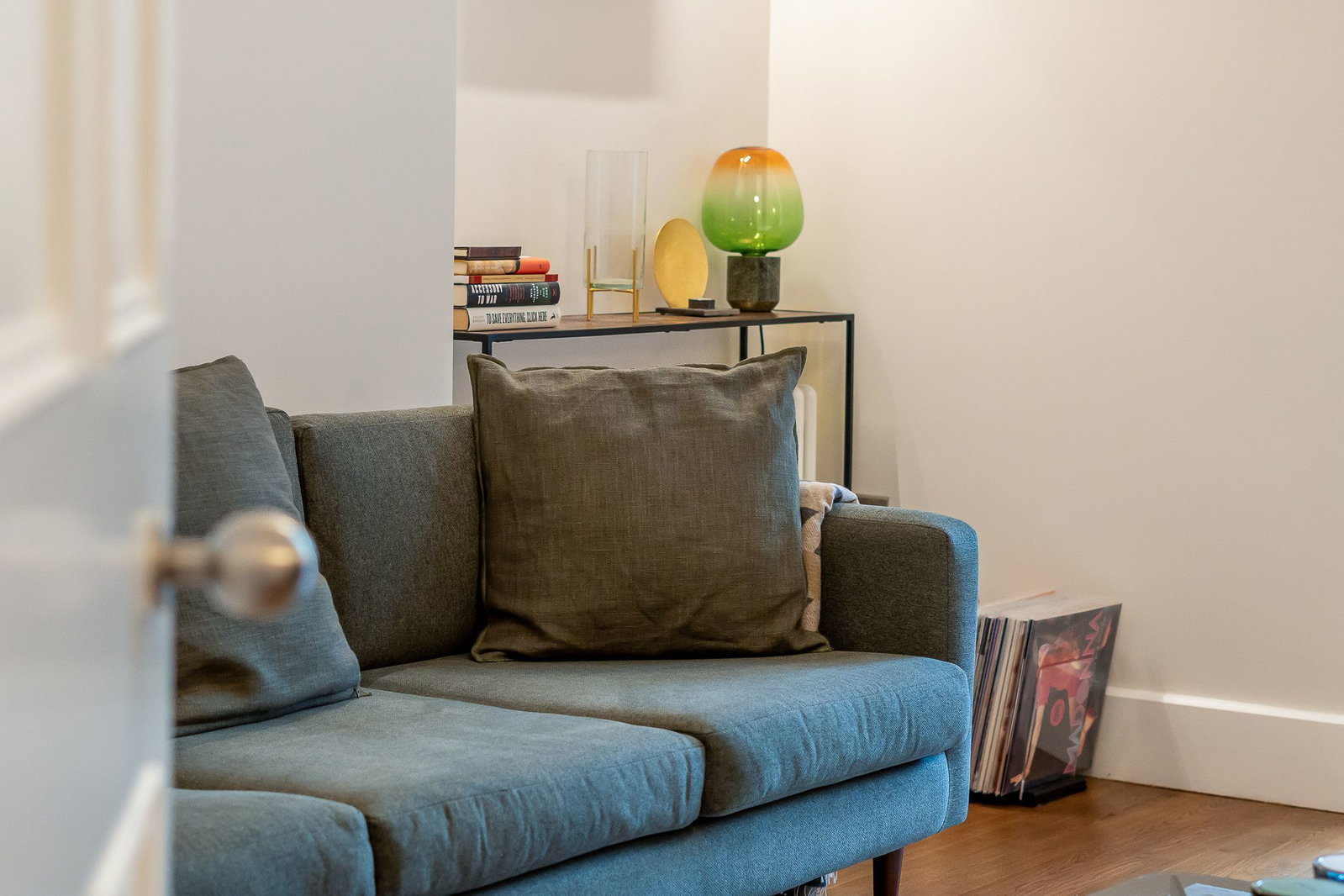 Flat for sale in London, Wellesely Road, Woolwich, SE18 4AX, 545 m²