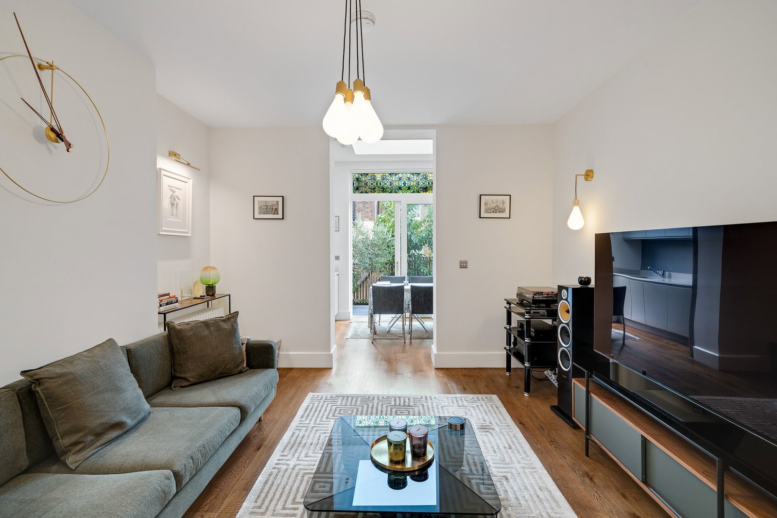 Flat for sale in London, Wellesely Road, Woolwich, SE18 4AX, 545 m²
