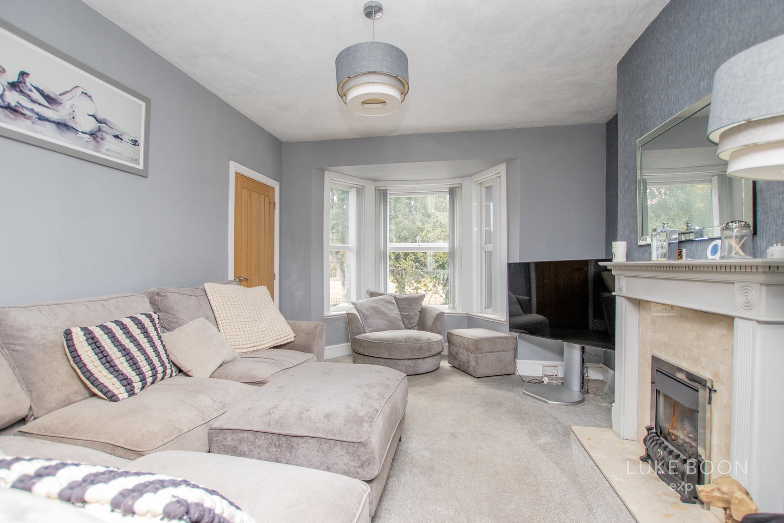 Terraced House for sale in Plymouth, St. Barnabas Terrace, Stoke, PL1 5NN, 1040 m²