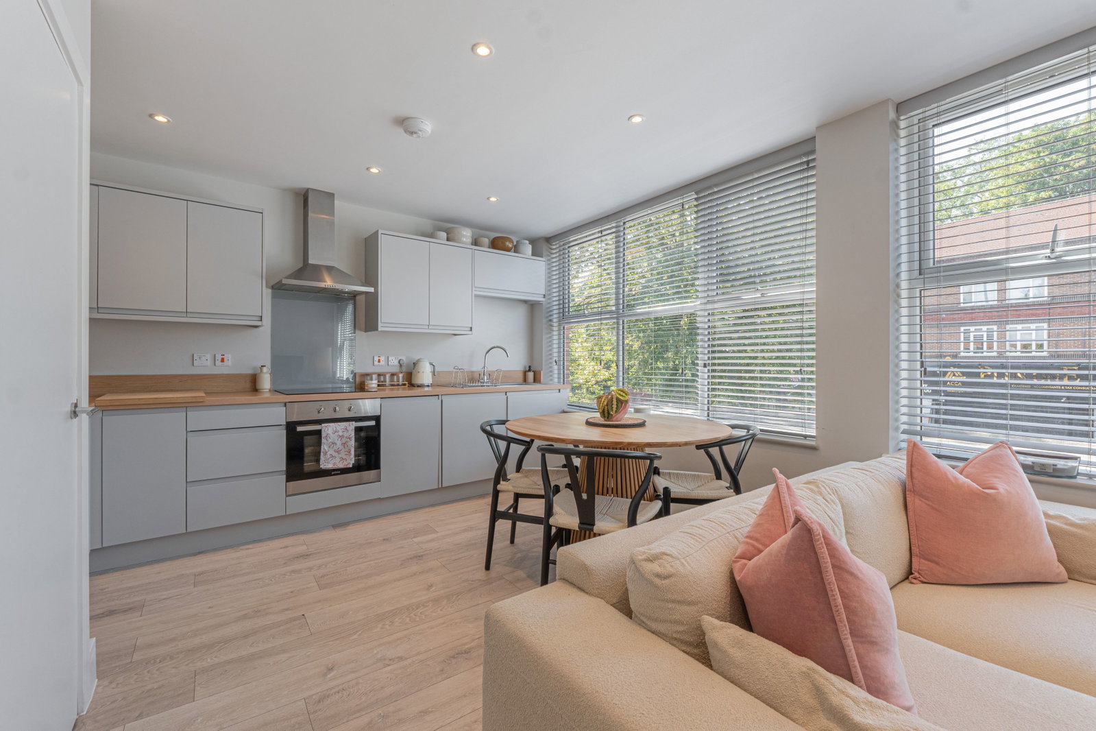 Flat for sale in Sutton Coldfield, Birmingham Road, Sutton Coldfield, B72 1RH