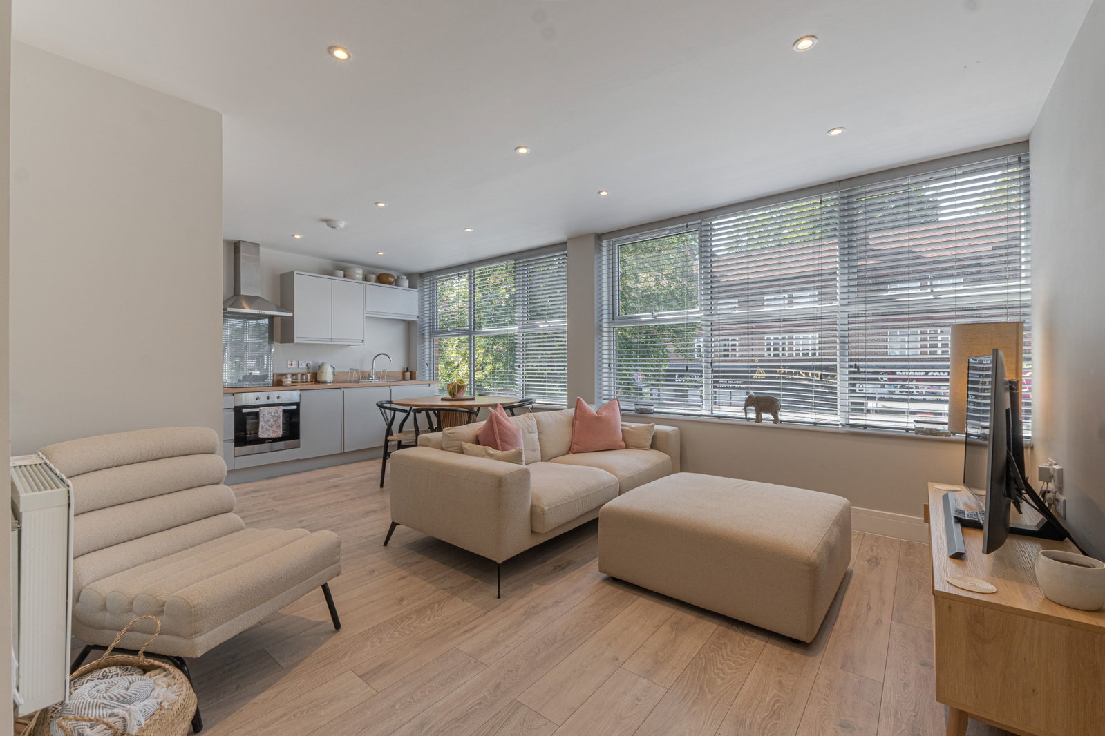 Flat for sale in Sutton Coldfield, Birmingham Road, Sutton Coldfield, B72 1RH