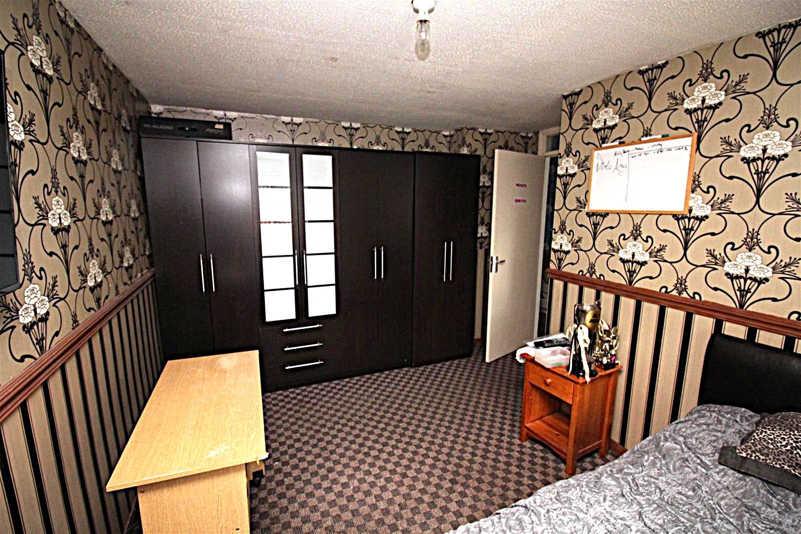 Terraced House for sale in Dudley, Dalston Close, Dudley DY2 8HR