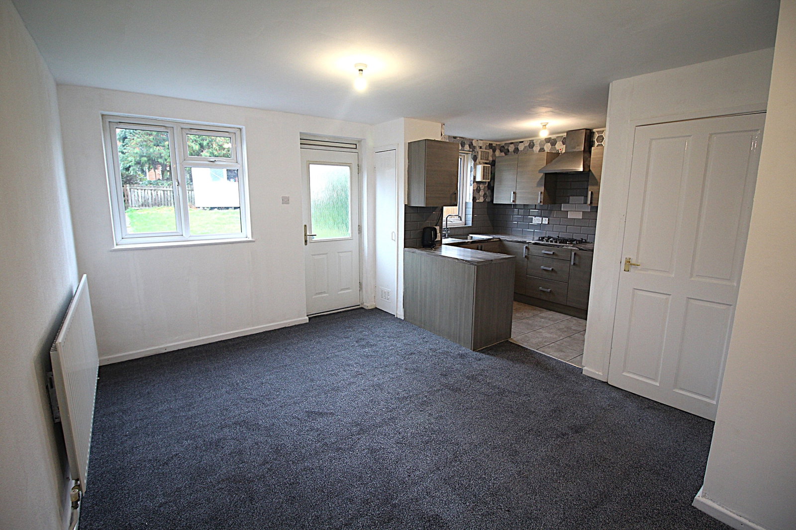 Terraced House for sale in Dudley, Dalston Close, Dudley DY2 8HR