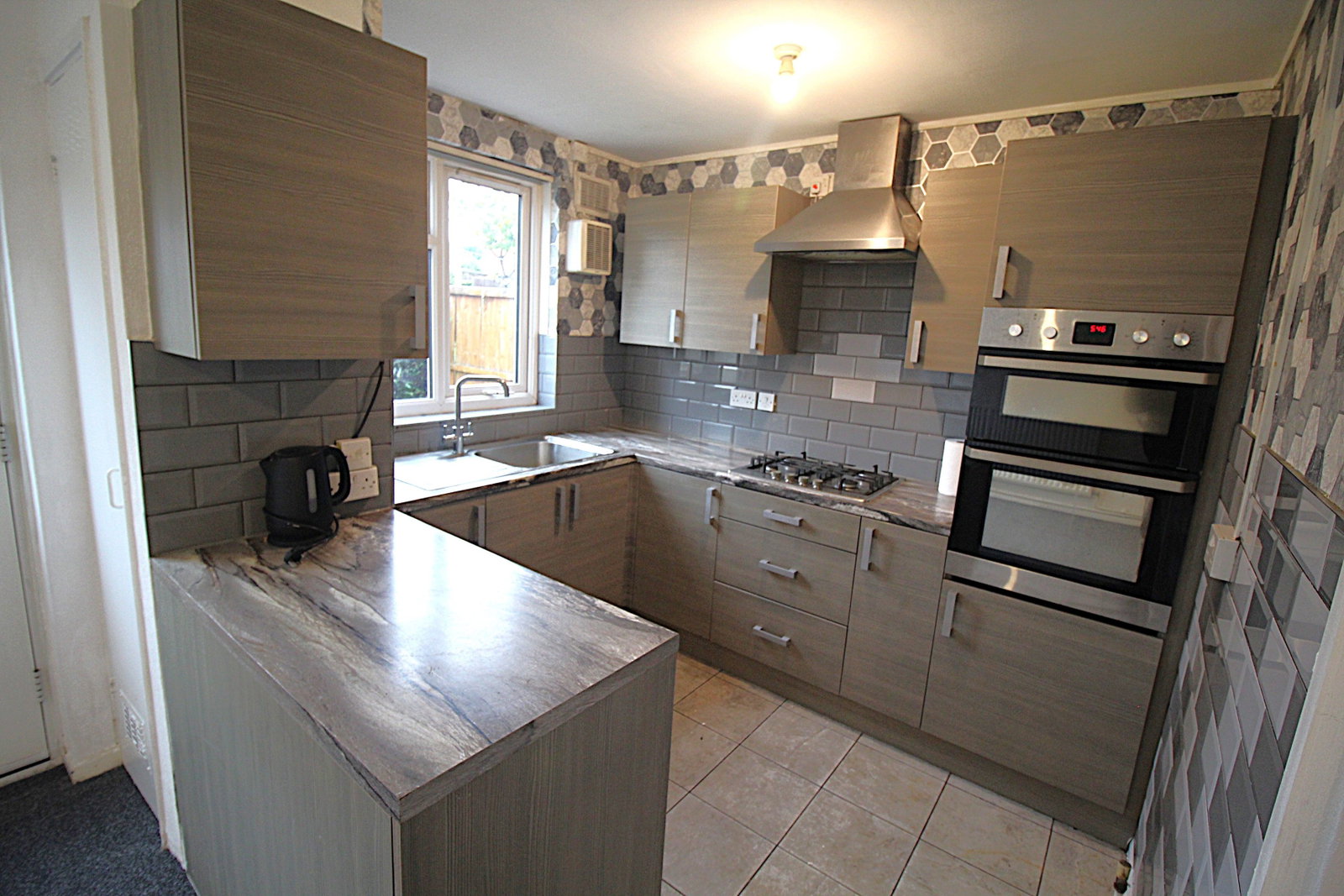 Terraced House for sale in Dudley, Dalston Close, Dudley DY2 8HR