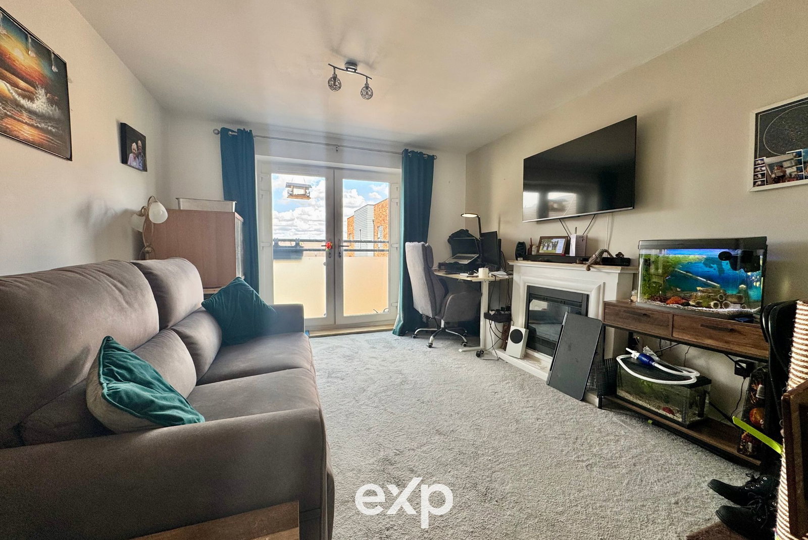 Apartment in Solihull 3