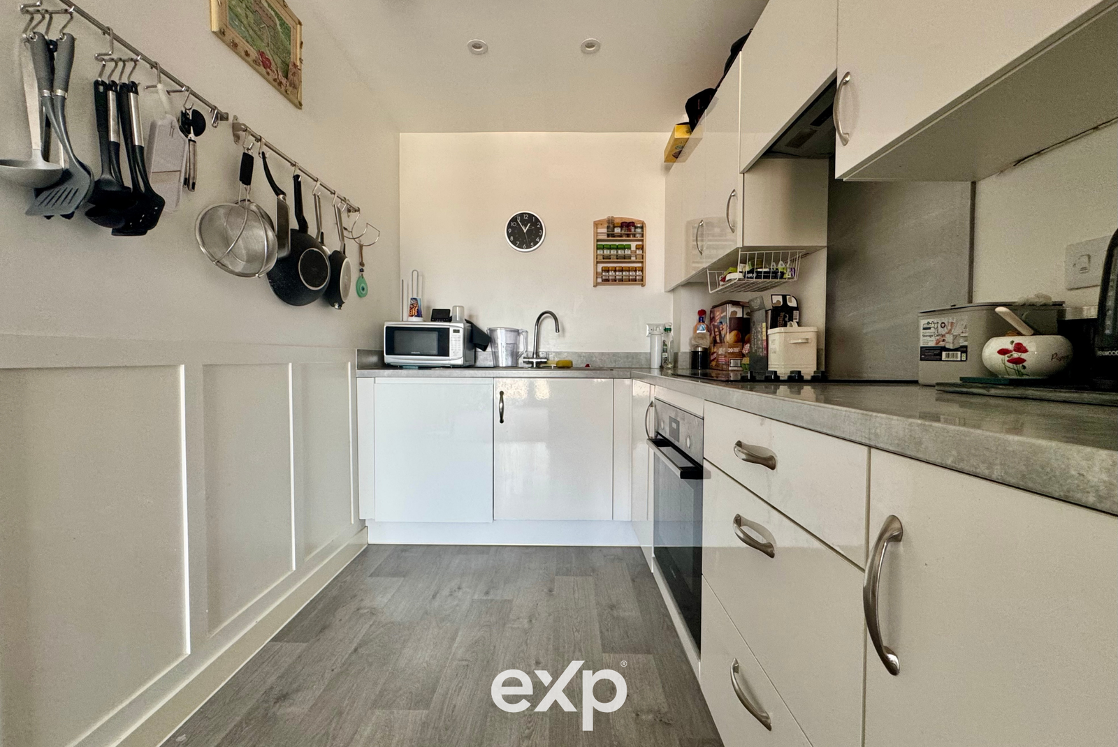 Apartment in Solihull 5
