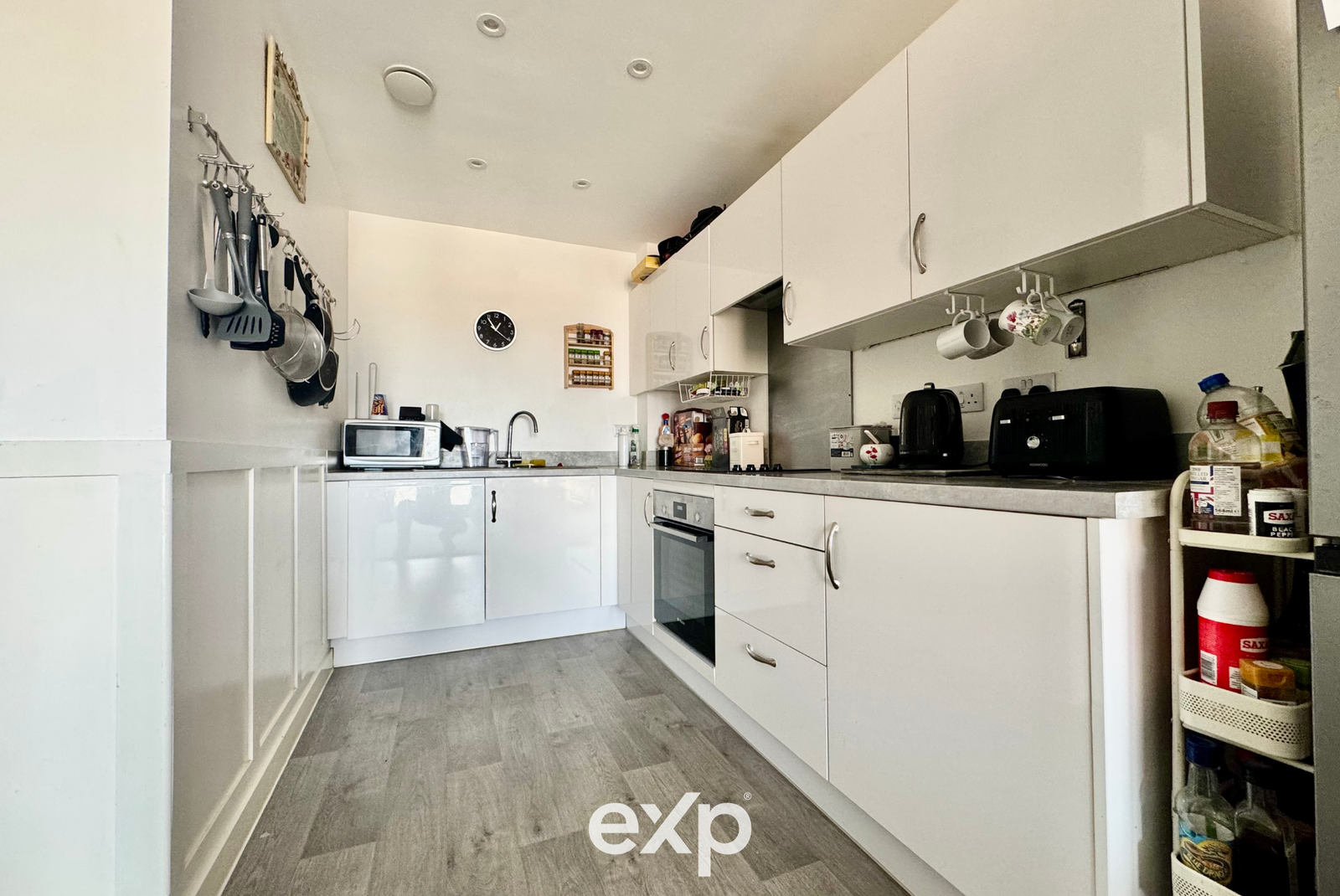 Apartment in Solihull 4