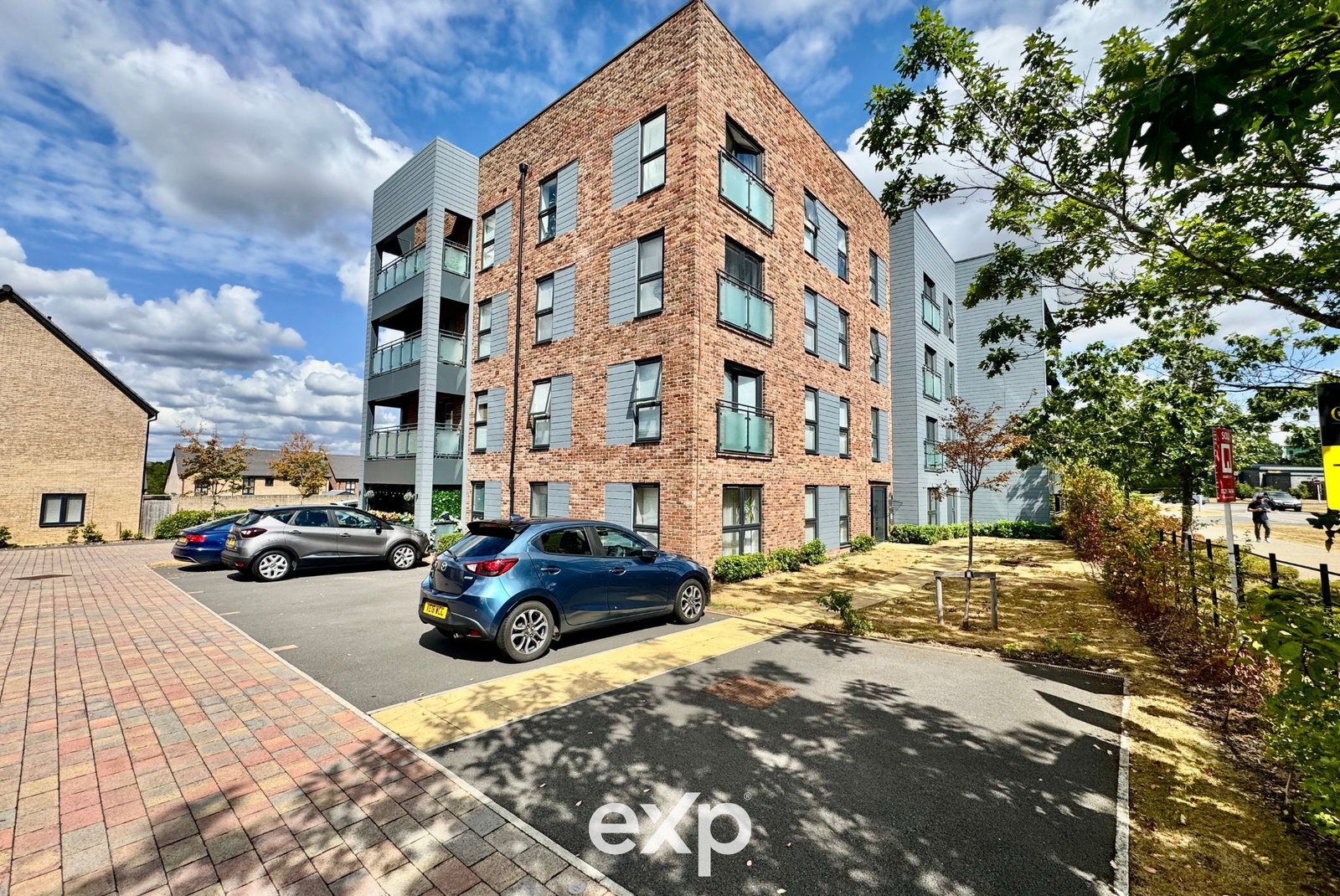 Apartment in Solihull