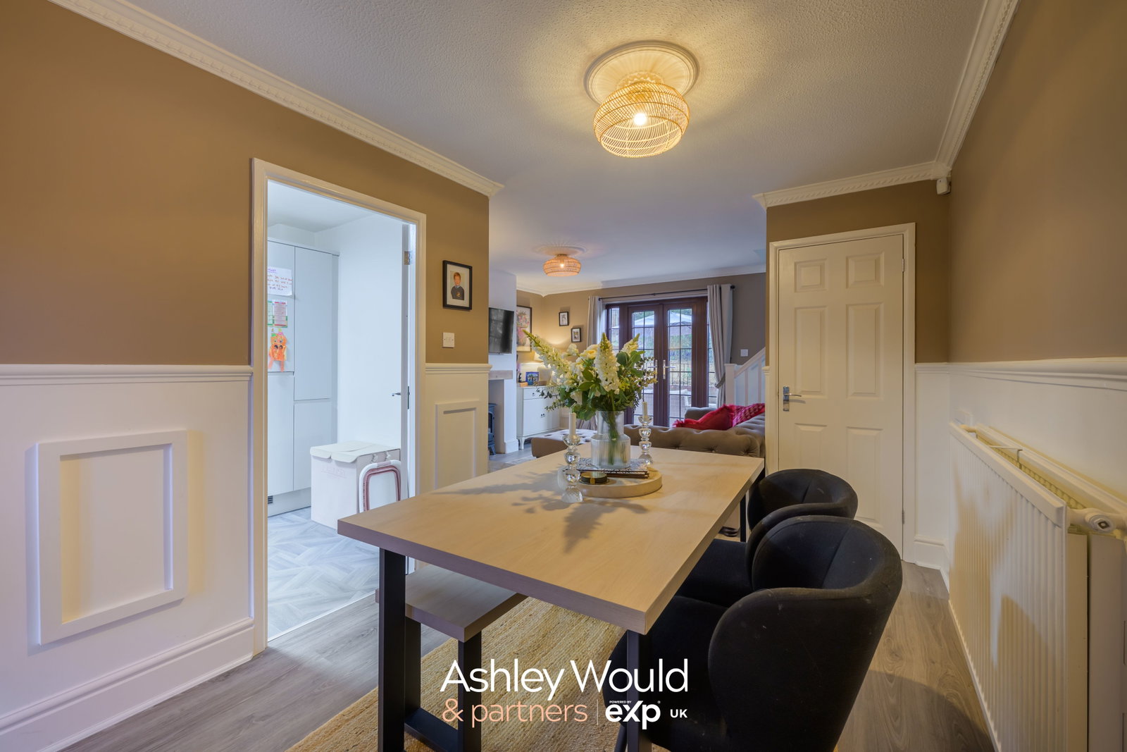 Semi Detached House for sale in Dudley, Pearce Close, Dudley, DY1 2LX