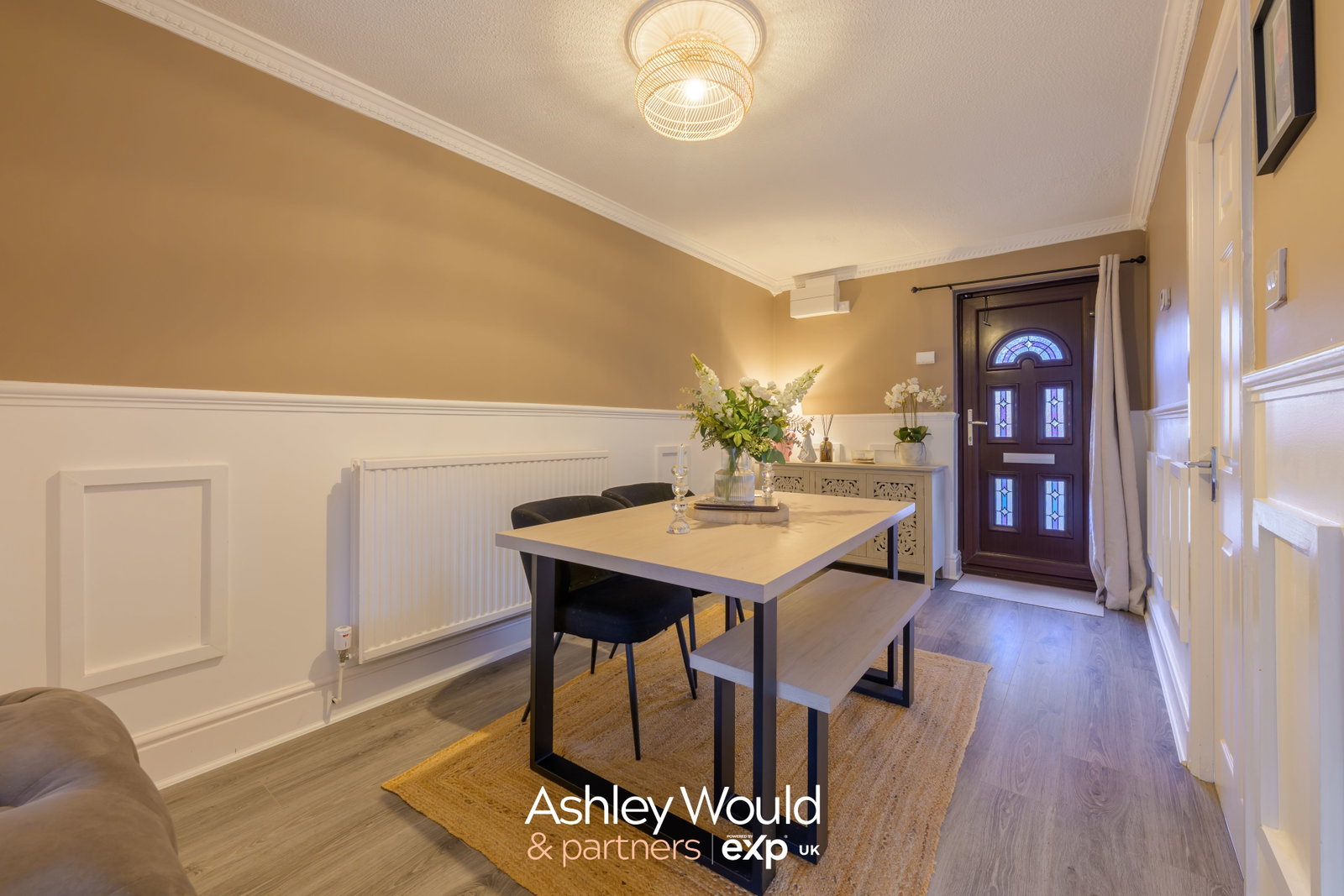 Semi Detached House for sale in Dudley, Pearce Close, Dudley, DY1 2LX