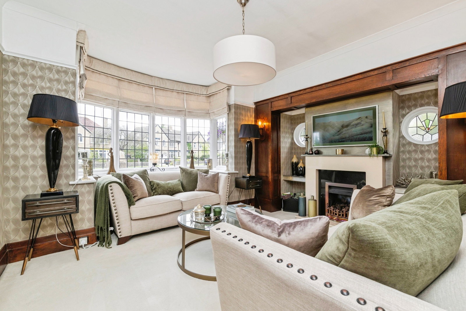 Semi Detached House for sale in Darlington, Coniscliffe Road, Darlington, DL3 8AD