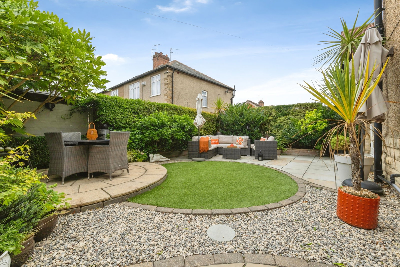 Semi Detached House for sale in Darlington, Coniscliffe Road, Darlington, DL3 8AD