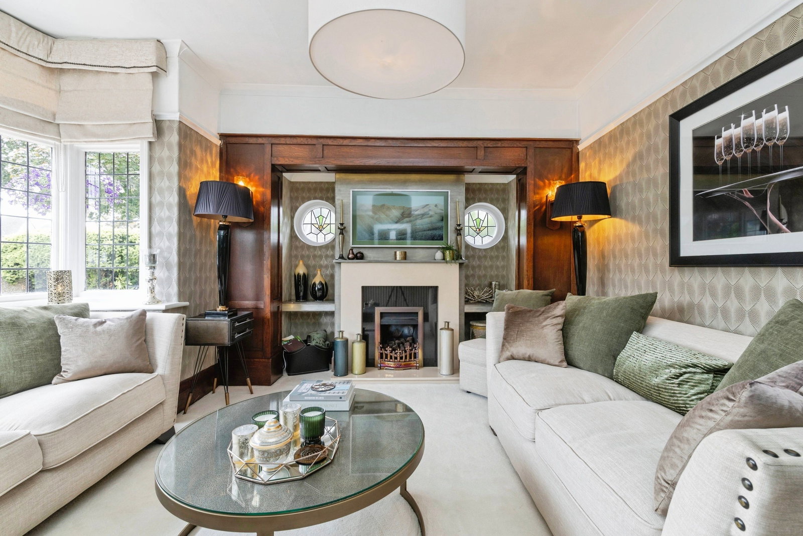 Semi Detached House for sale in Darlington, Coniscliffe Road, Darlington, DL3 8AD