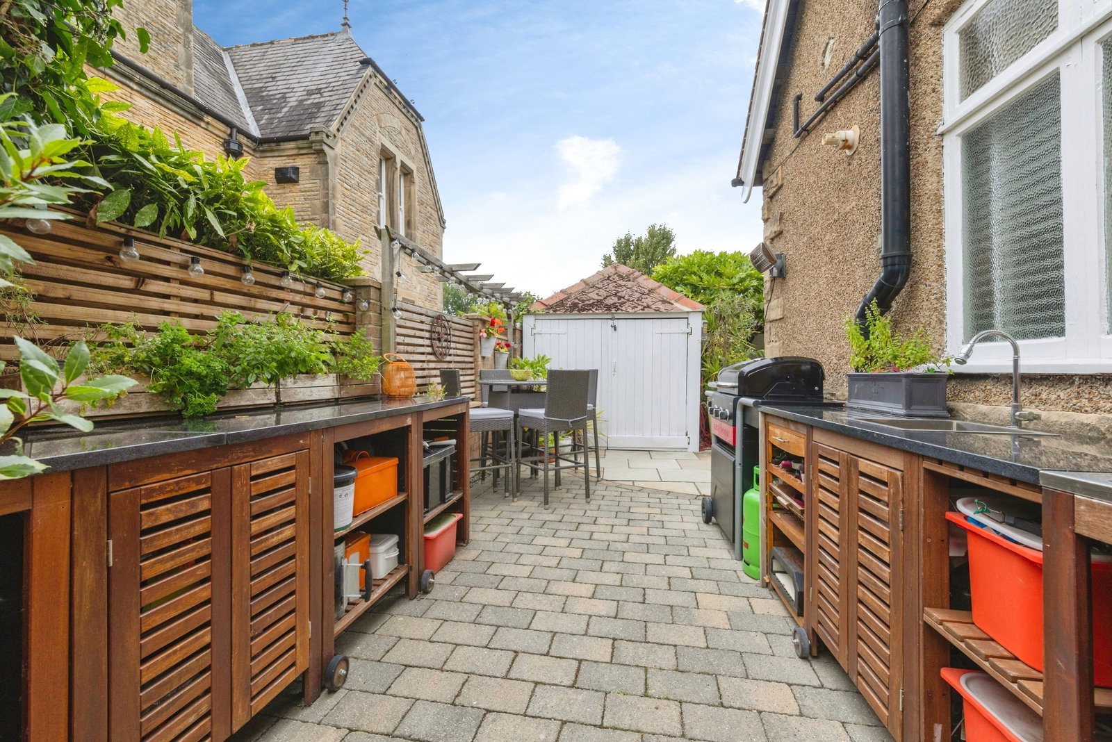 Semi Detached House for sale in Darlington, Coniscliffe Road, Darlington, DL3 8AD