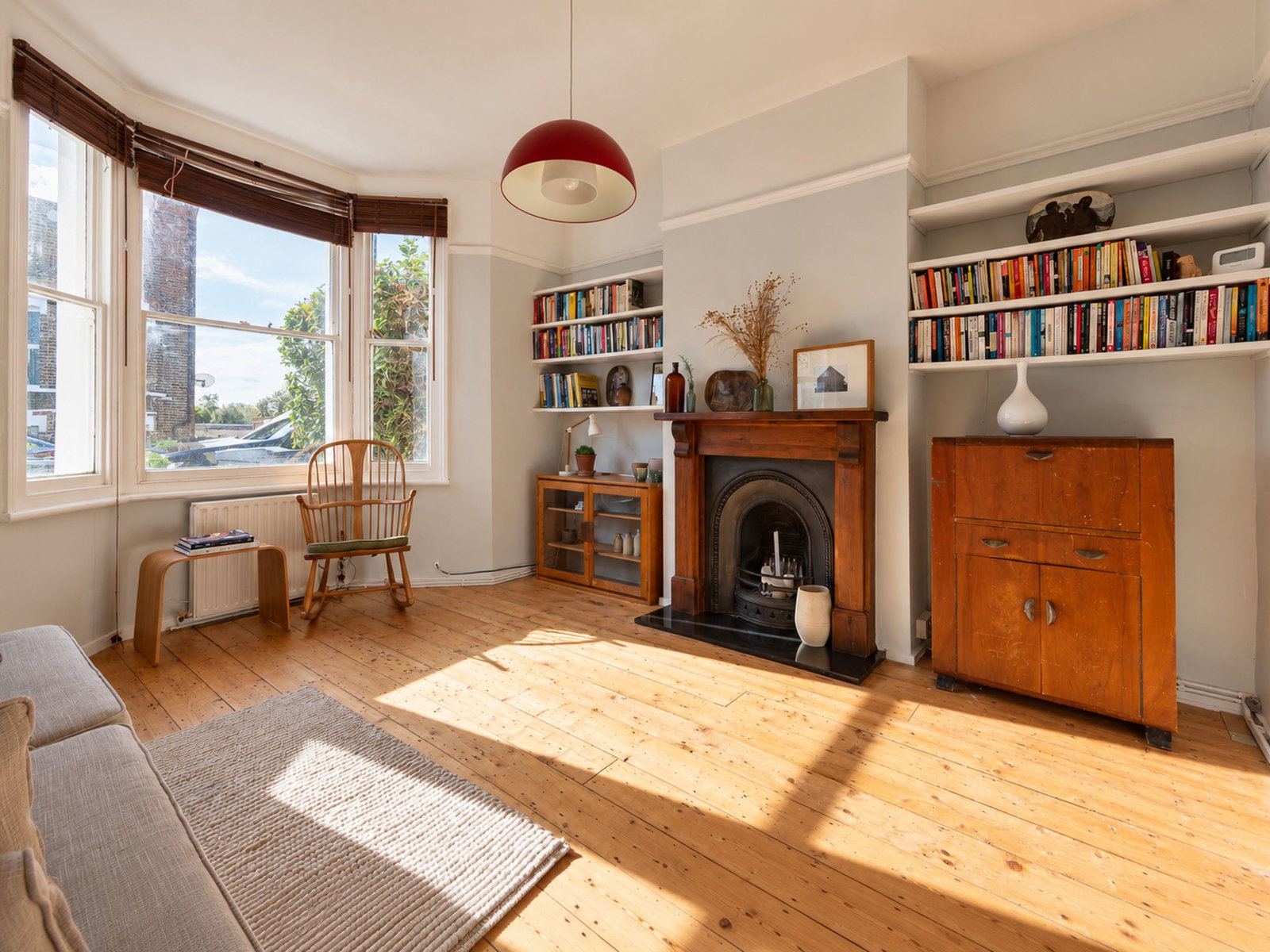 Flat for sale in London, Fransfield Grove, London, SE26