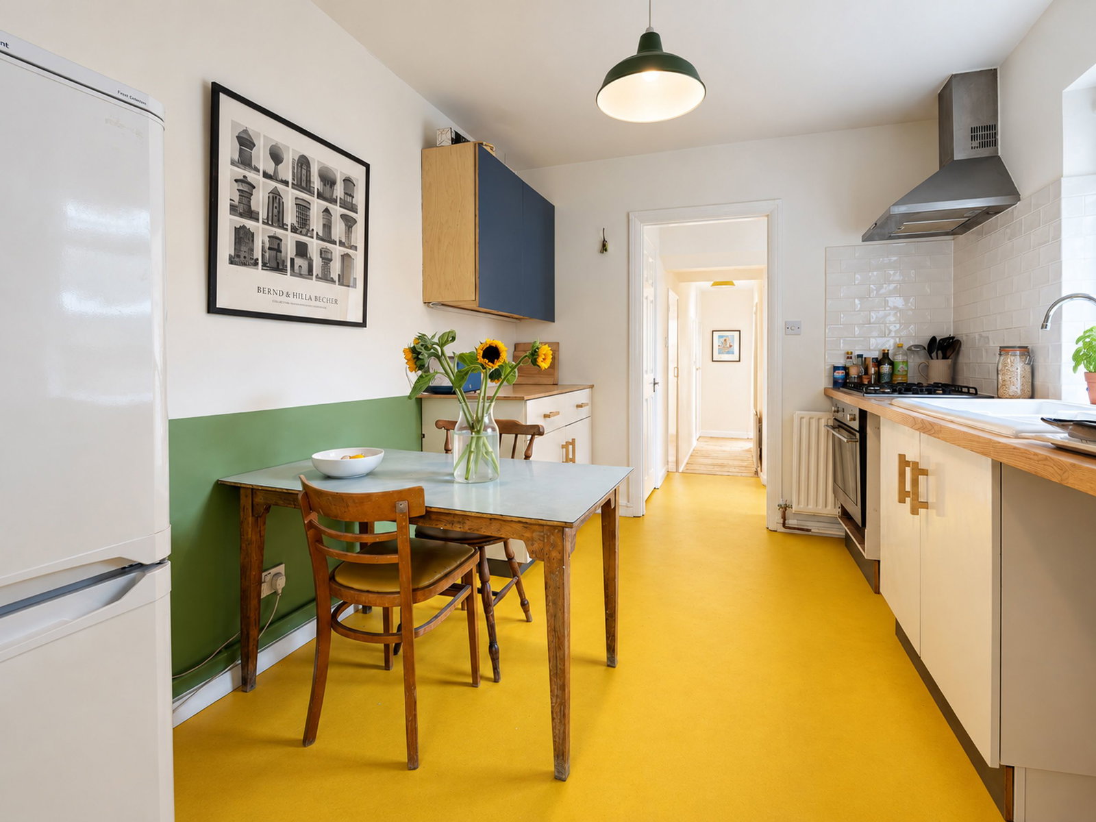 Flat for sale in London, Fransfield Grove, London, SE26