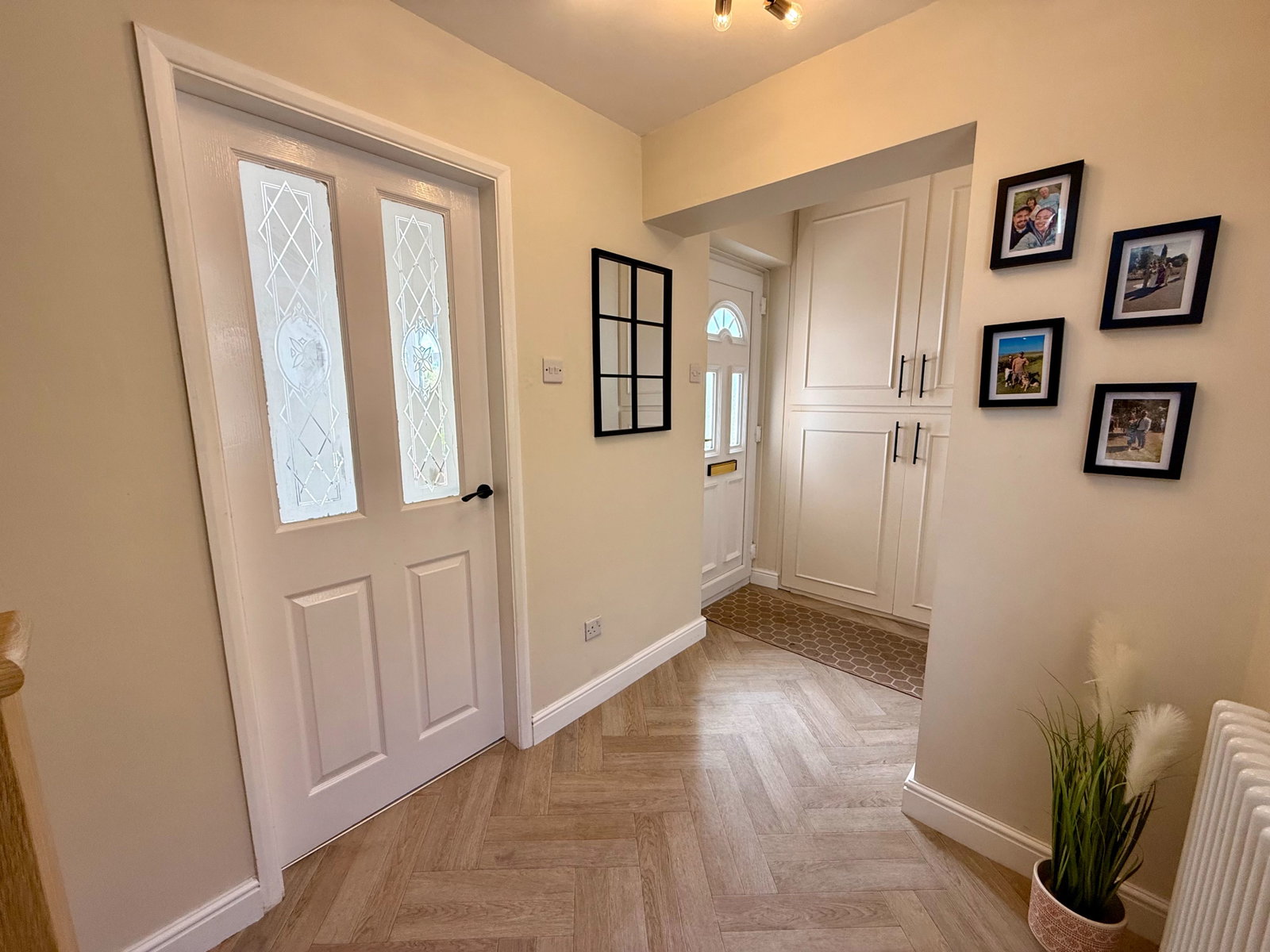 Detached House for sale in Swadlincote, Burton Road, Midway