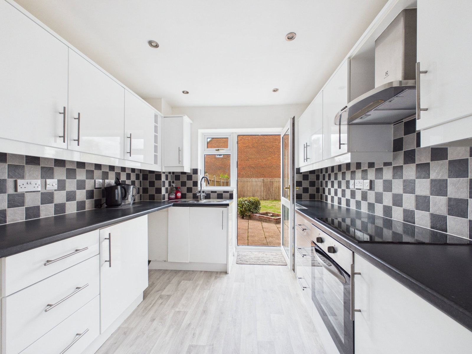 End Of Terrace House for sale in Rochester, Nelson Road, Wouldham, Rochester, ME1