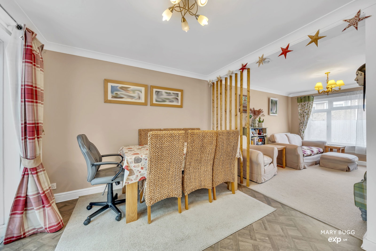 Terraced House for sale in Chelmsford, Pryors Road, Galleywood, Chelmsford, CM2 8SA