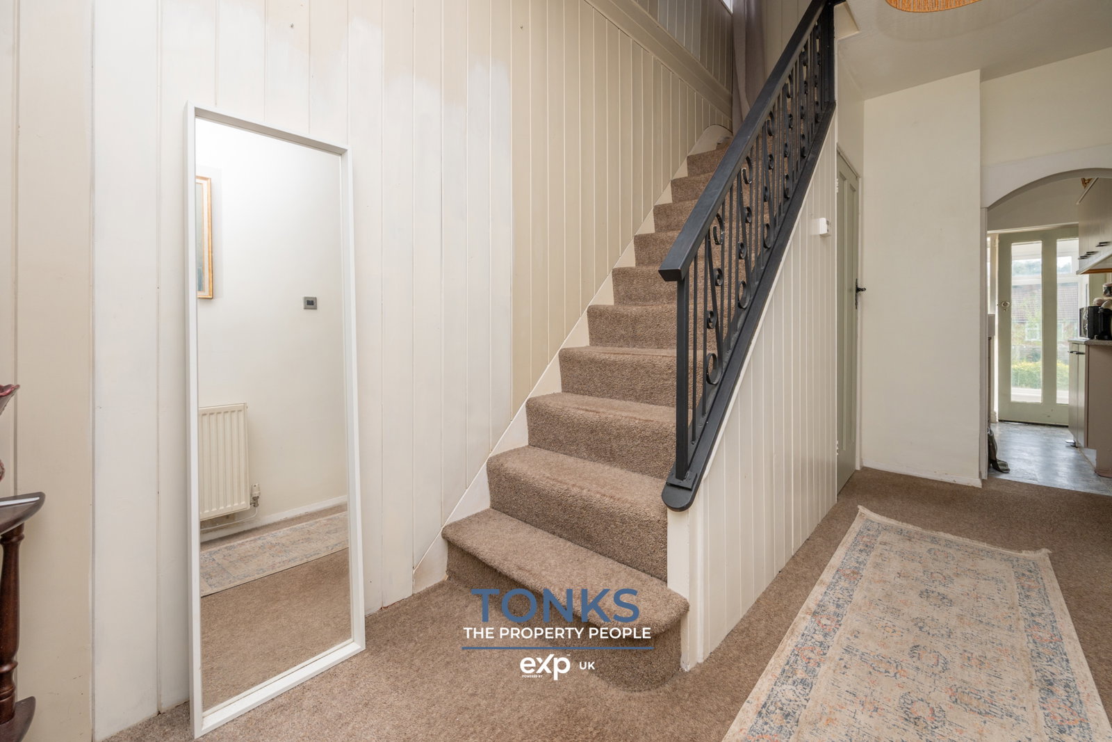 Semi Detached House for sale in Halesowen, Willowsbrook Road, Halesowen, B62 9RG