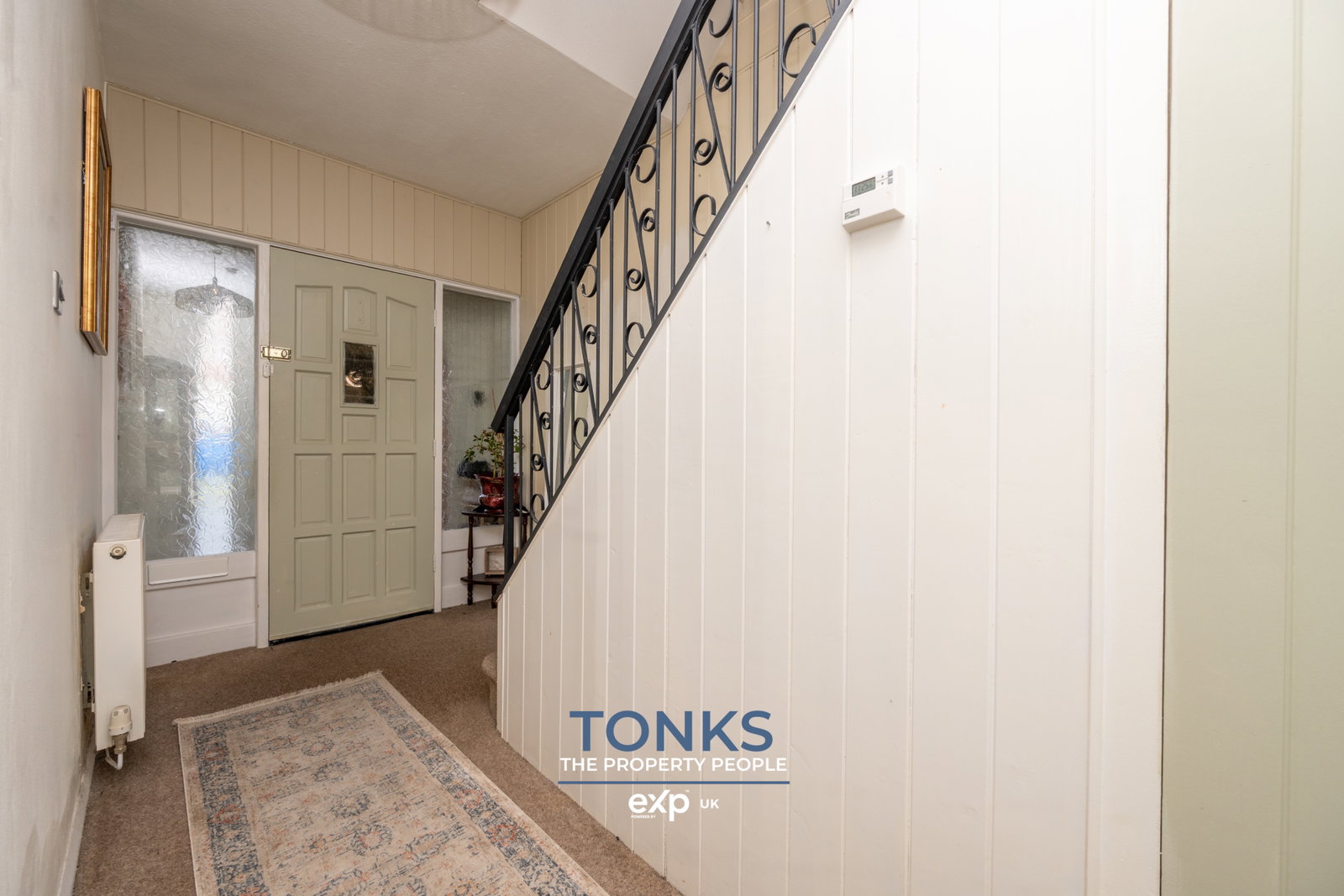 Semi Detached House for sale in Halesowen, Willowsbrook Road, Halesowen, B62 9RG
