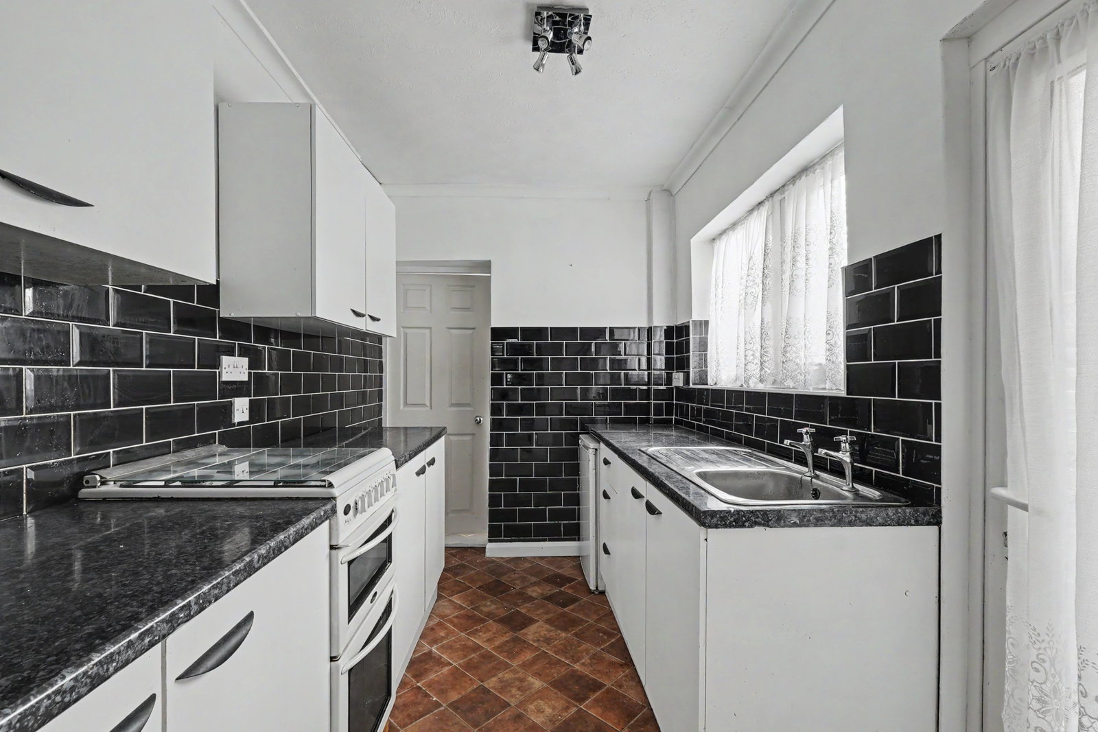 Terraced House for sale in Sittingbourne, Bayford Road, Sittingbourne, ME10 3AD