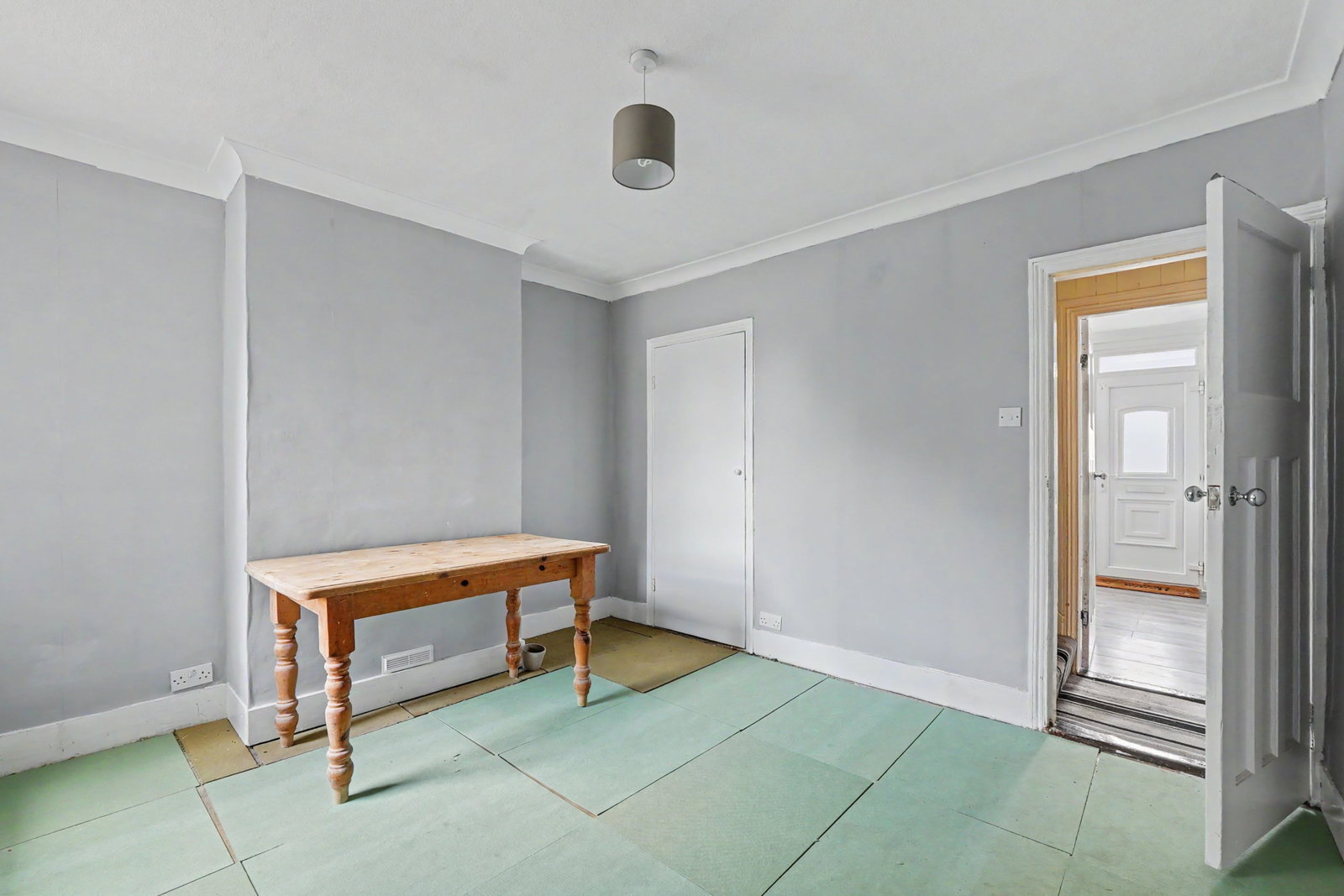 Terraced House for sale in Sittingbourne, Bayford Road, Sittingbourne, ME10 3AD