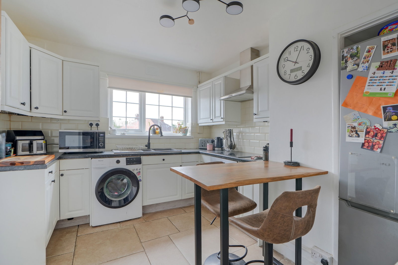 Semi Detached House for sale in Sheffield, Glenholme Drive, S13, 871 m²