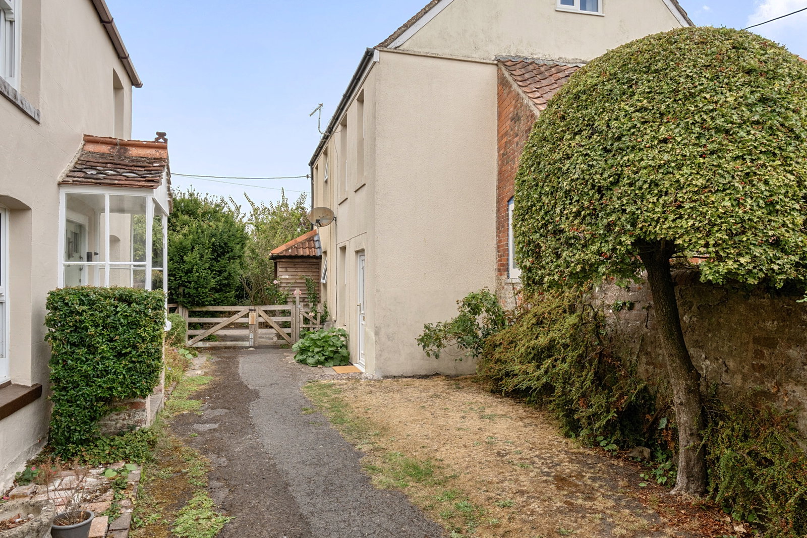 Semi Detached House in Warminster