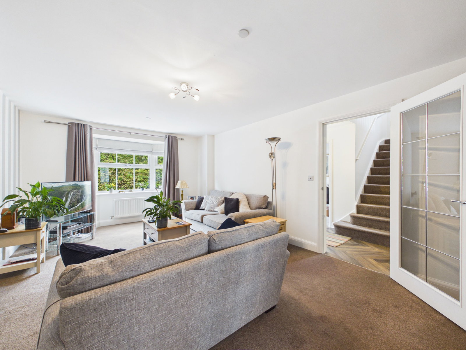 Detached House for sale in Telford, Elmwood Road, Arleston, Telford, TF1 2NT