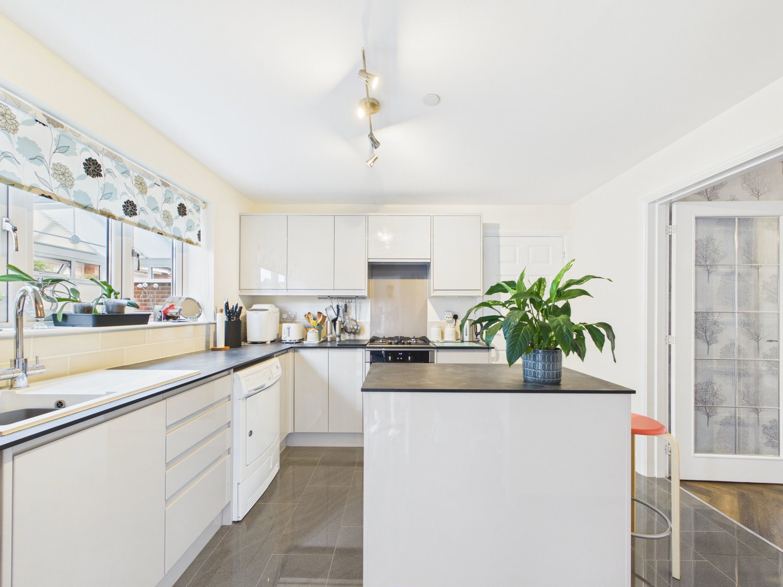 Detached House for sale in Telford, Elmwood Road, Arleston, Telford, TF1 2NT