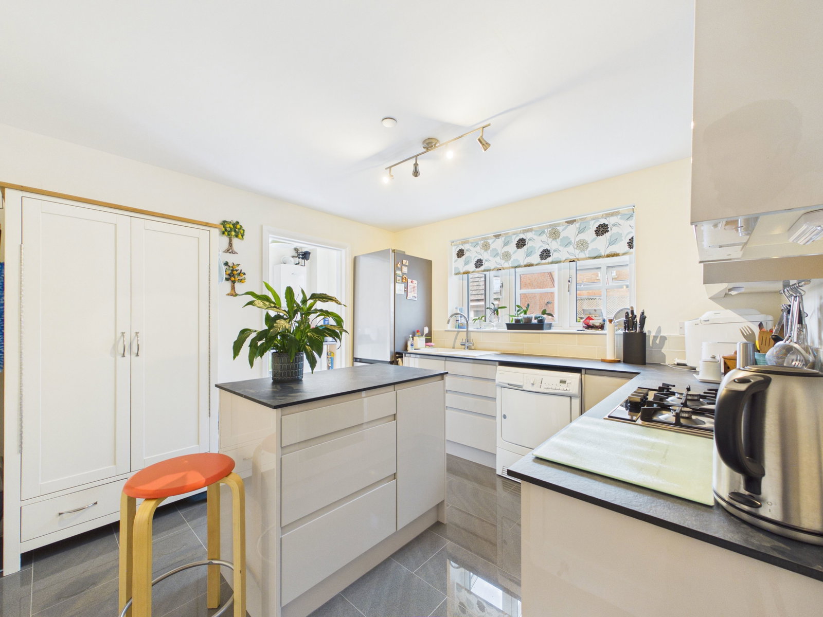 Detached House for sale in Telford, Elmwood Road, Arleston, Telford, TF1 2NT