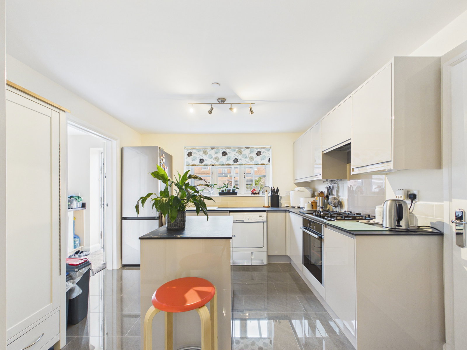 Detached House for sale in Telford, Elmwood Road, Arleston, Telford, TF1 2NT
