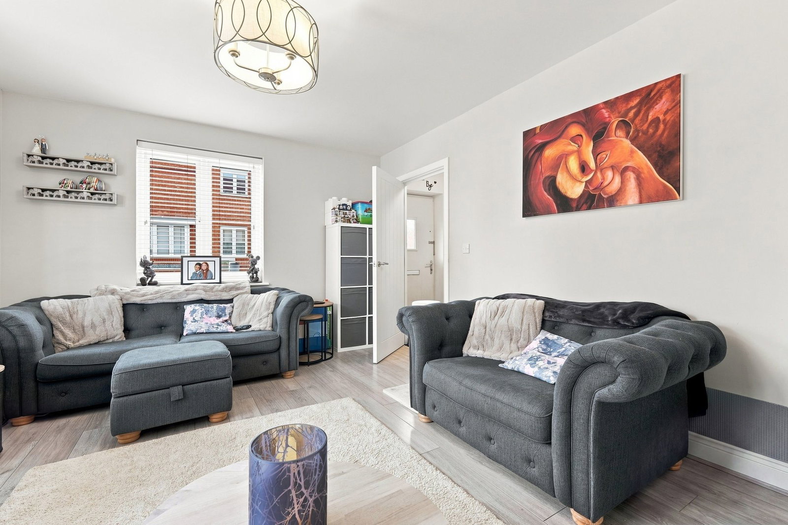 Detached House in Basildon 4