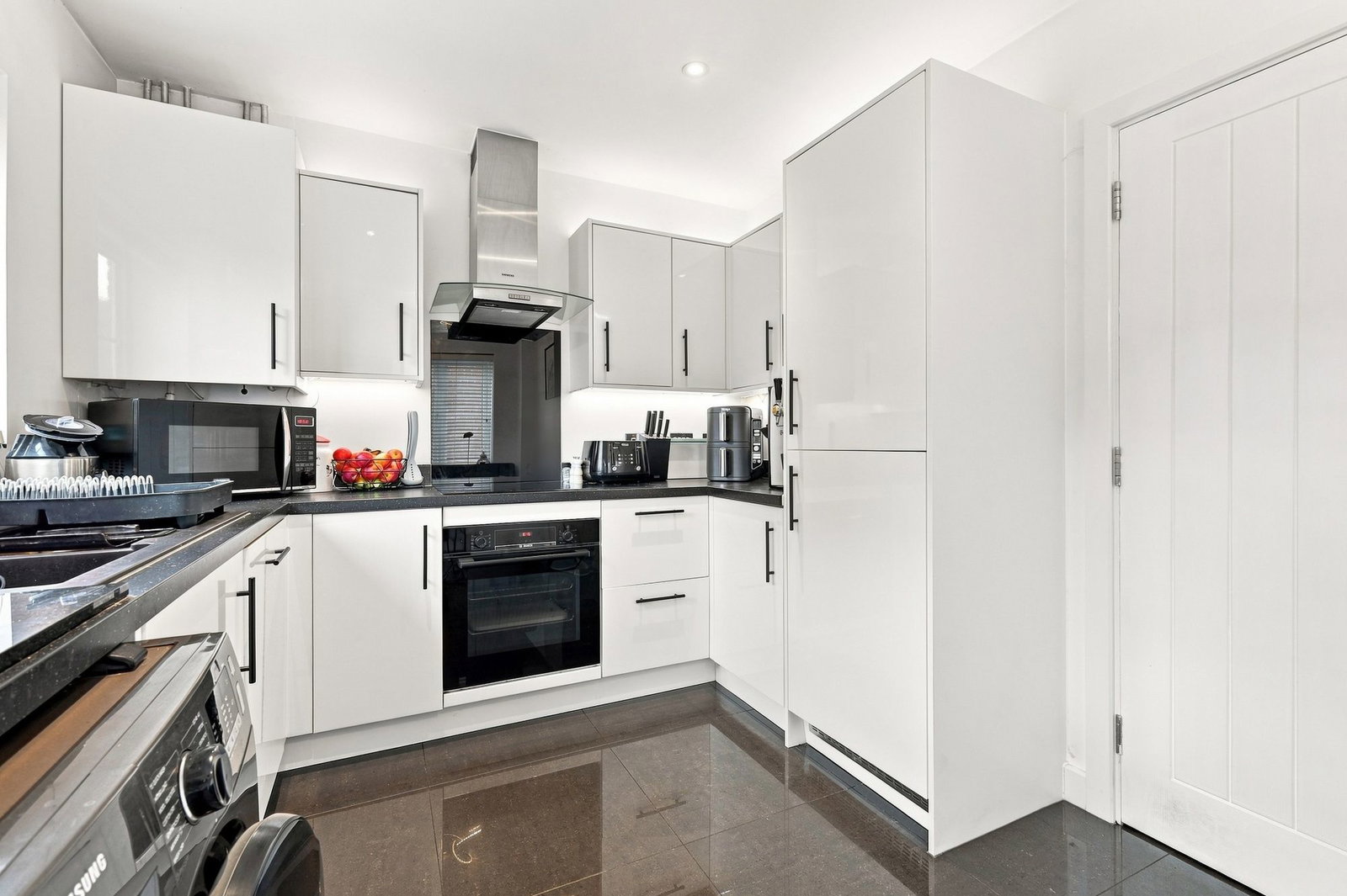 Detached House in Basildon 3
