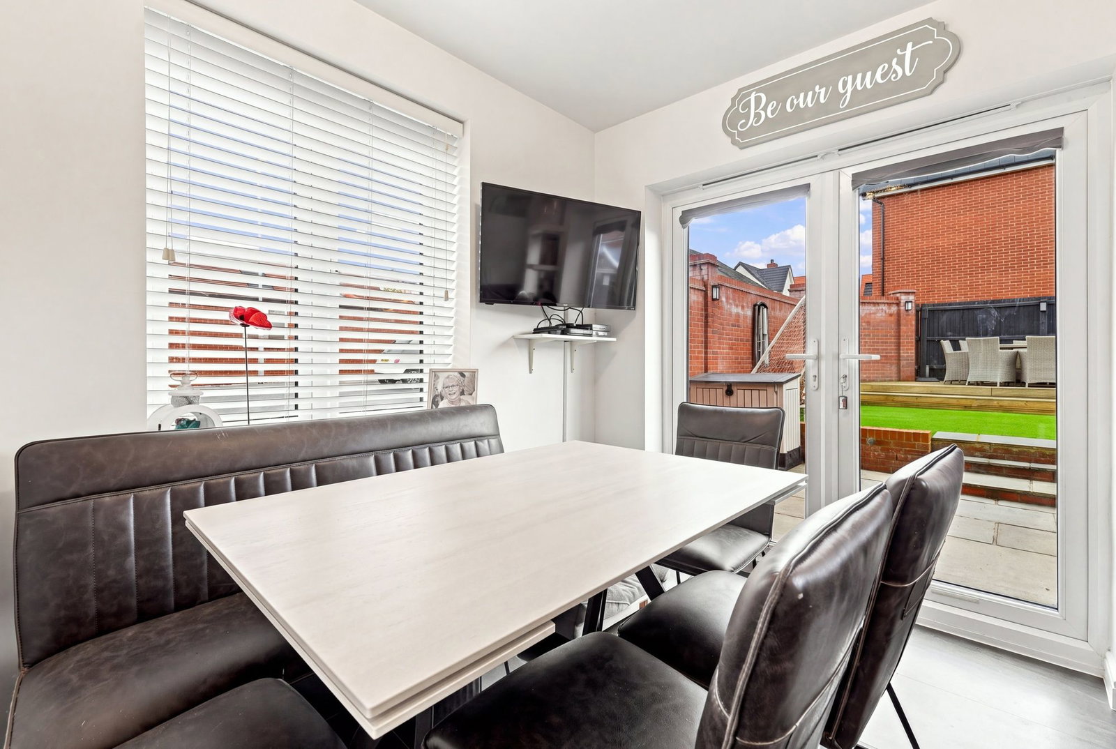 Detached House for sale in Basildon, Bruton Link, Dunton Fields, Basildon, SS15 6LD