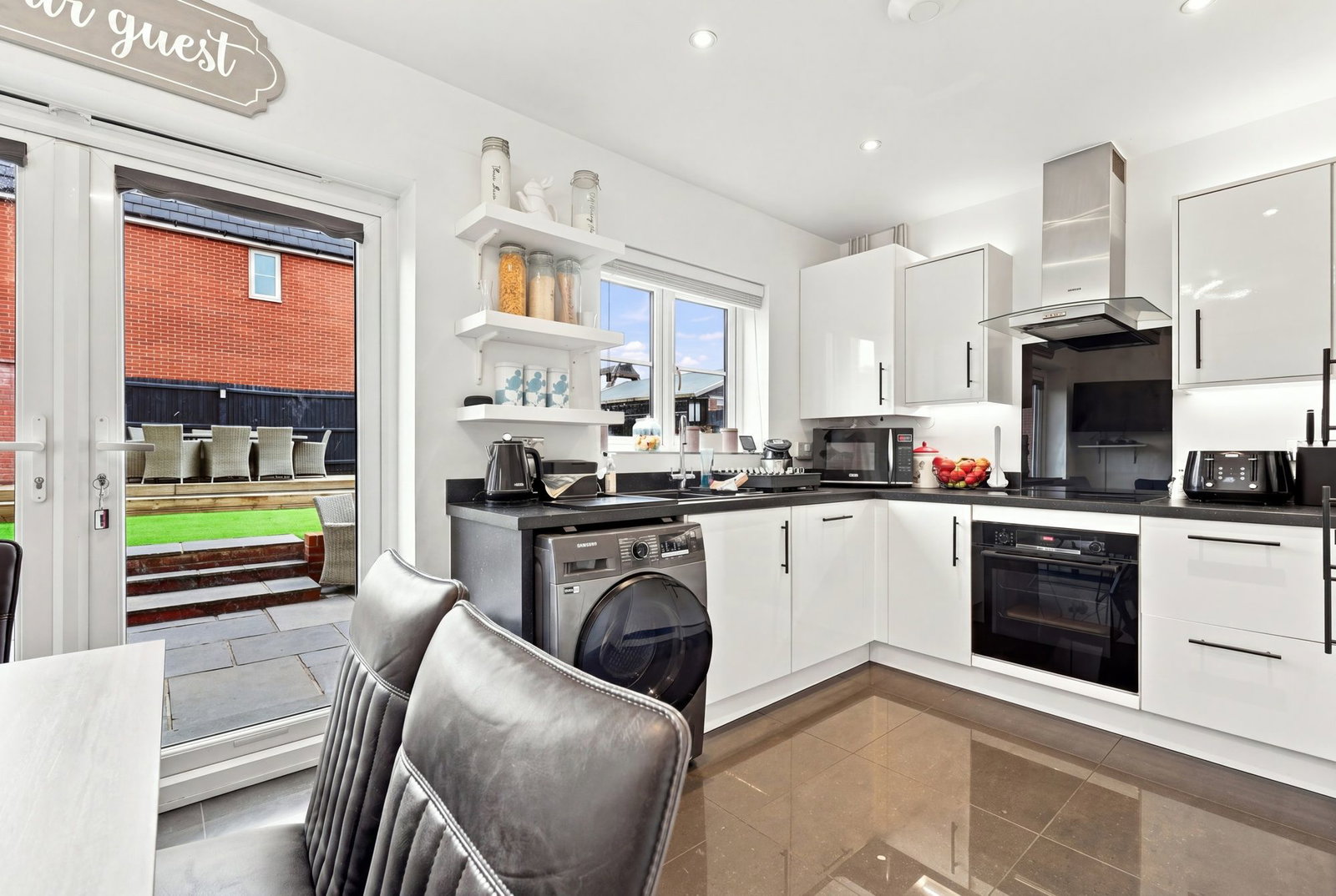 Detached House in Basildon 5