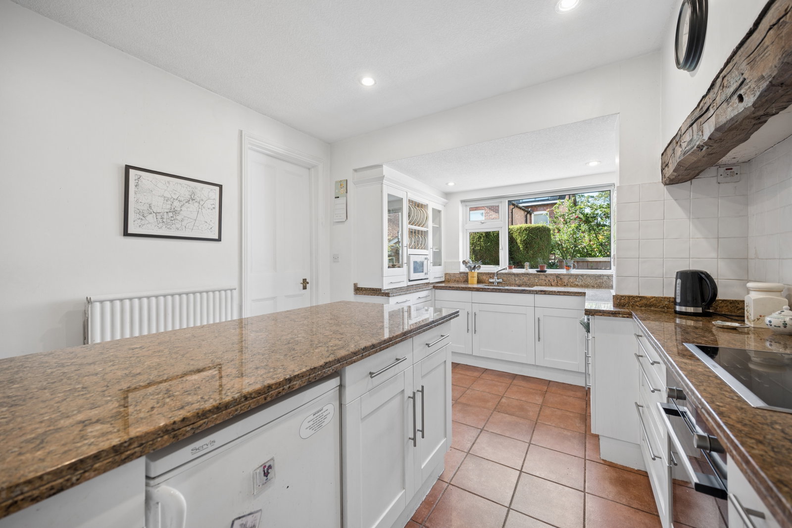 Semi Detached House for sale in Wilmslow, Gravel Lane, Wilmslow, Cheshire, SK9 6LA, 2487 m²